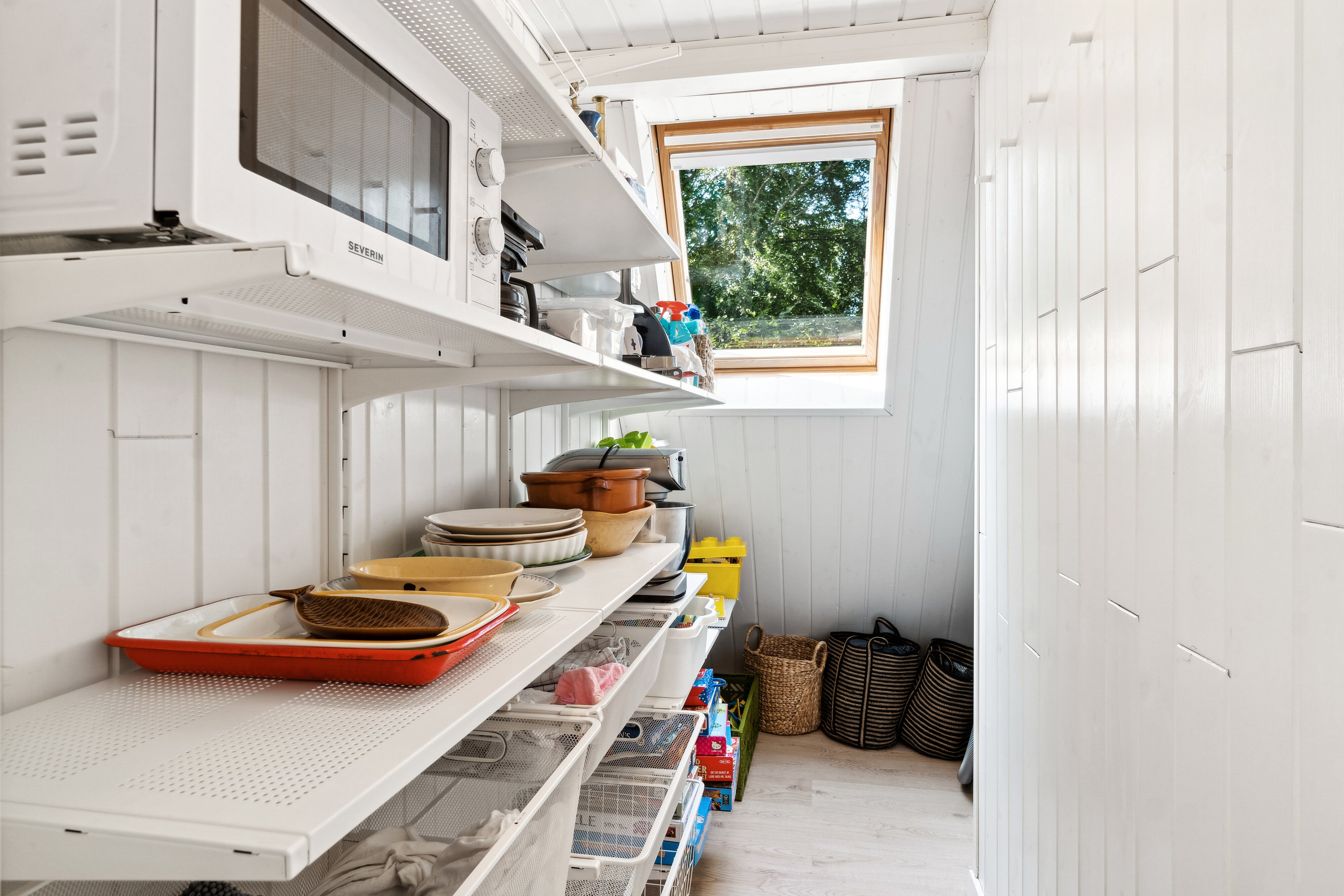 Fremhævet værelse billede i fuldskærmstilstand. Billede af Fasanvej 3, 4500 Nykøbing Sj