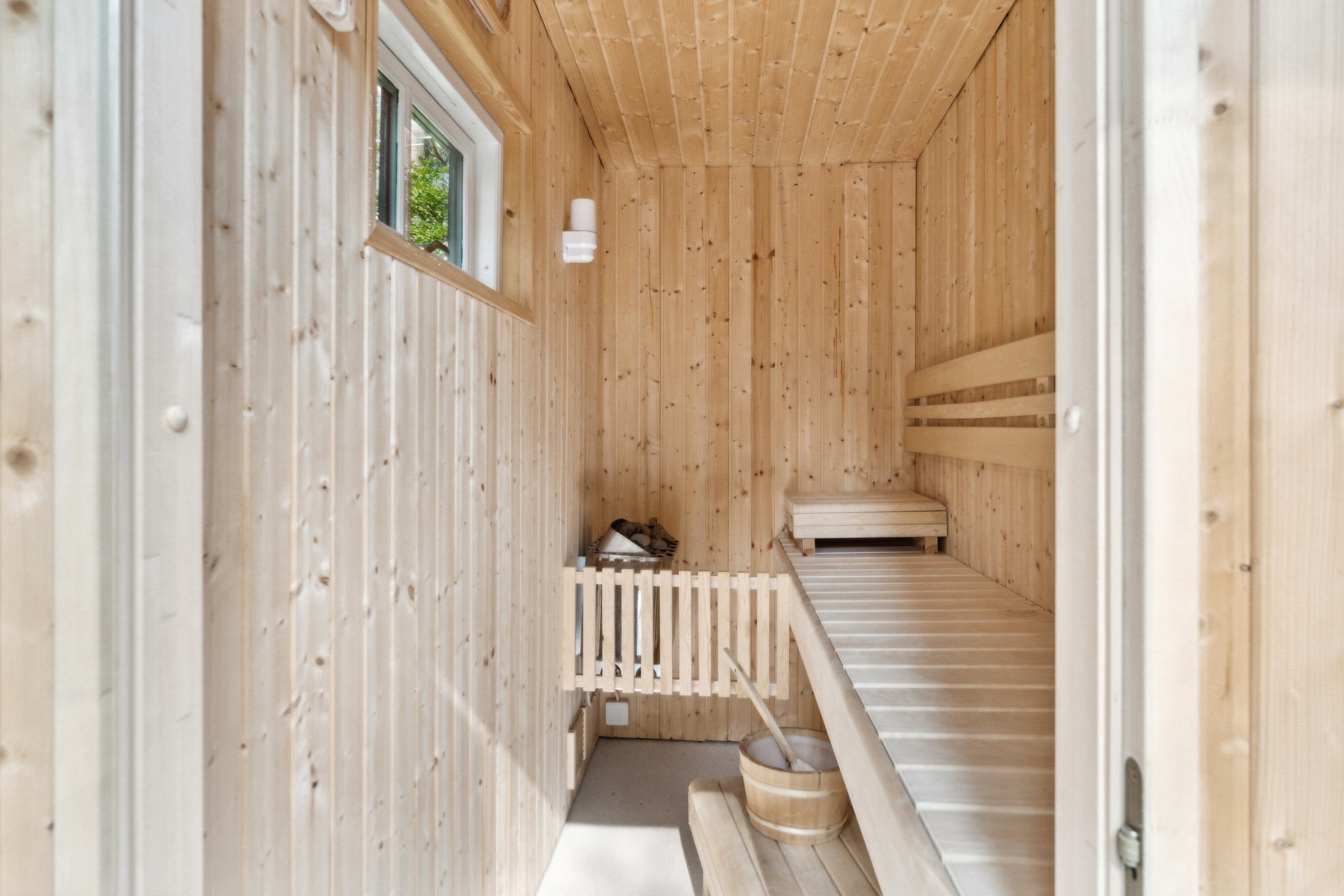 Fremhævet værelse billede i fuldskærmstilstand. Billede af Fasanvej 3, 4500 Nykøbing Sj