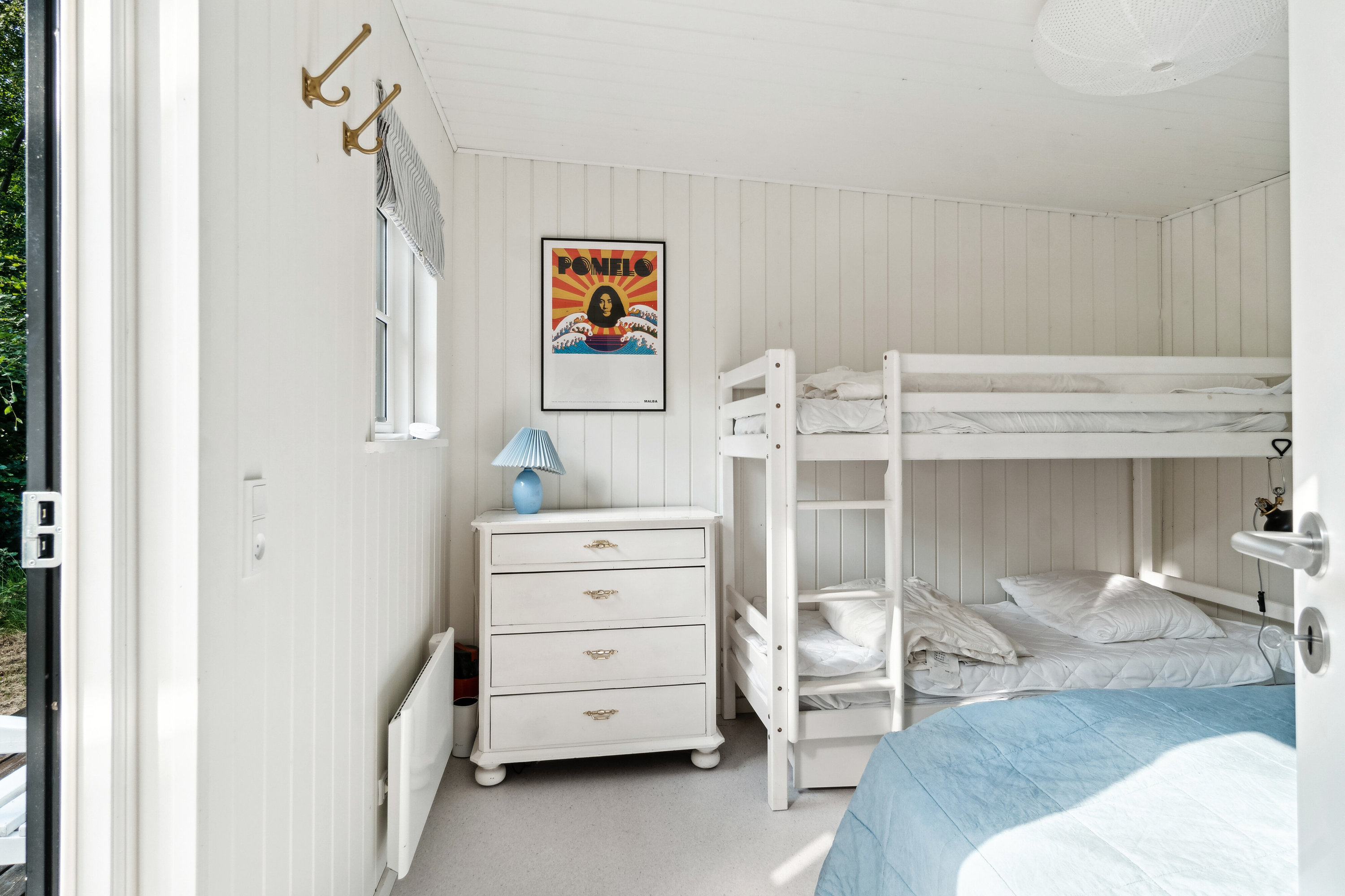 Fremhævet soveværelse billede i fuldskærmstilstand. Billede af Fasanvej 3, 4500 Nykøbing Sj