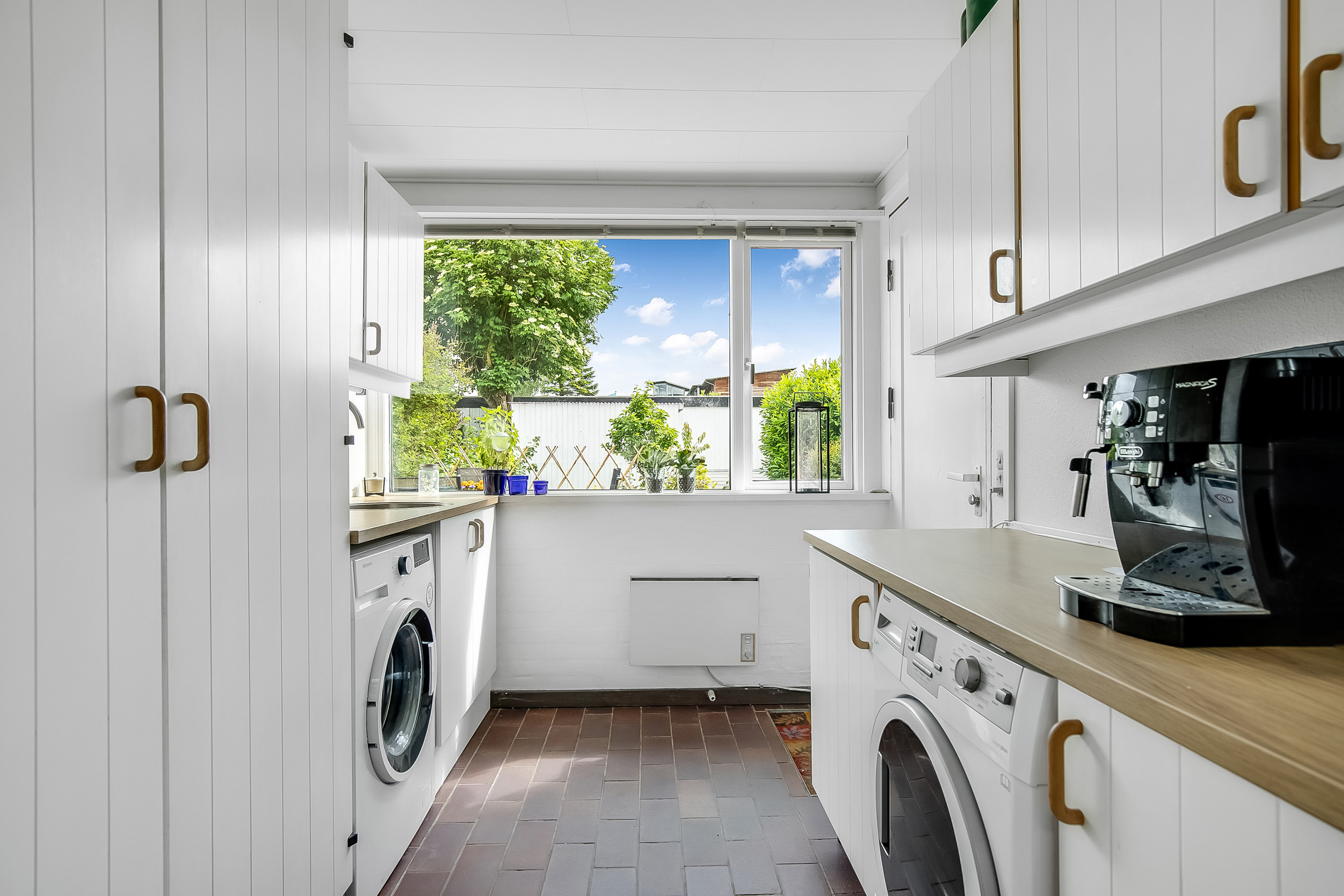 Fremhævet bryggers billede i fuldskærmstilstand. Billede af Snerleparken 3, 6000 Kolding