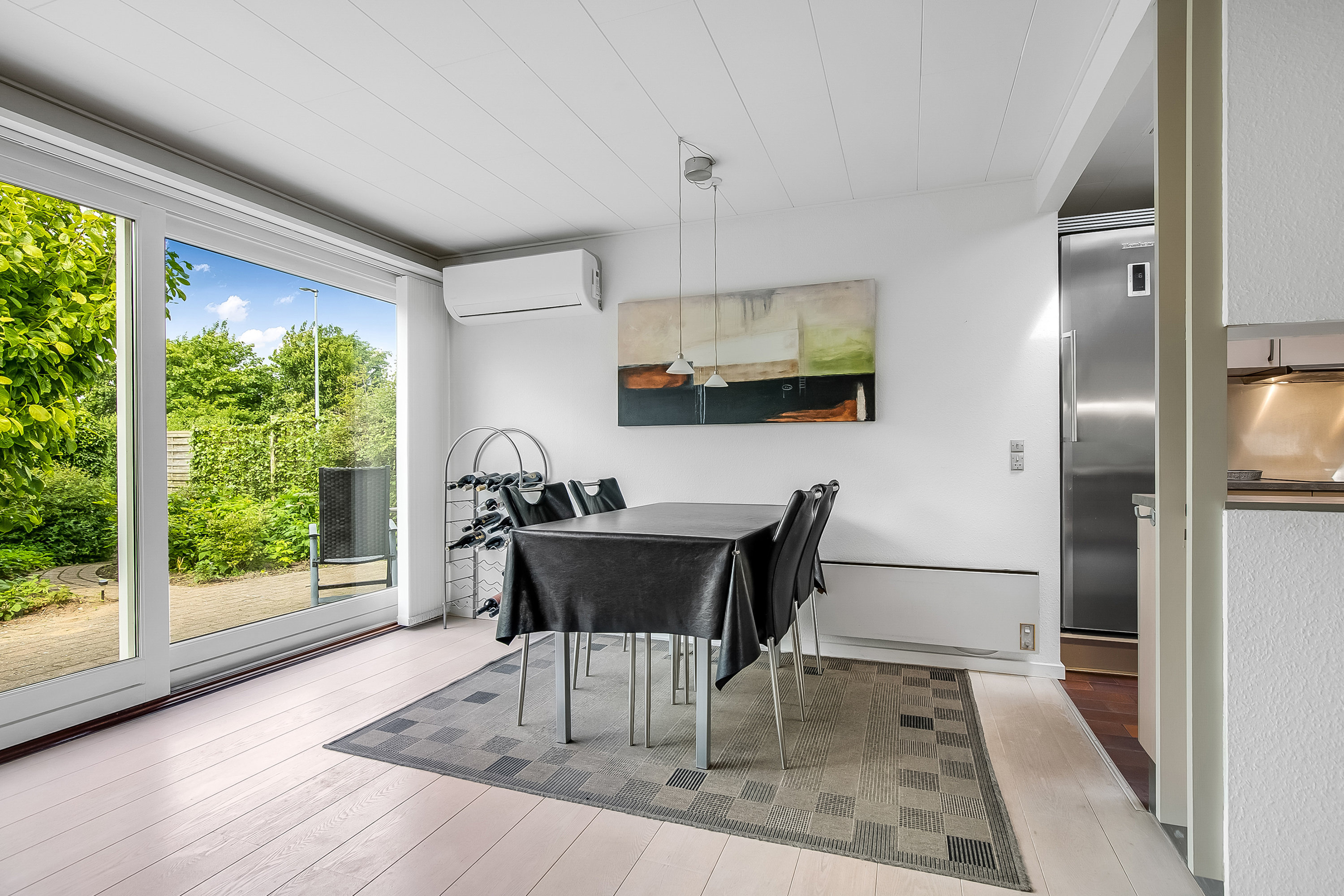 Fremhævet alrum billede i fuldskærmstilstand. Billede af Snerleparken 3, 6000 Kolding