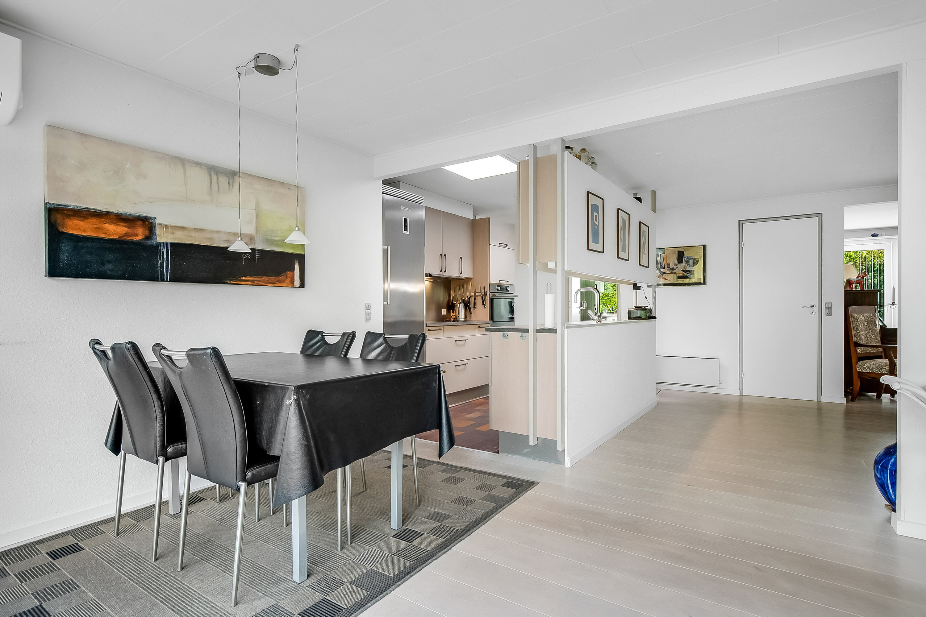 Fremhævet alrum billede i fuldskærmstilstand. Billede af Snerleparken 3, 6000 Kolding