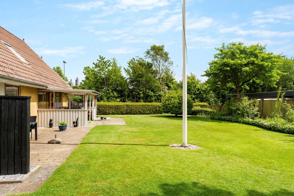 Frøjk Møllevej 67, 7500 Holstebro