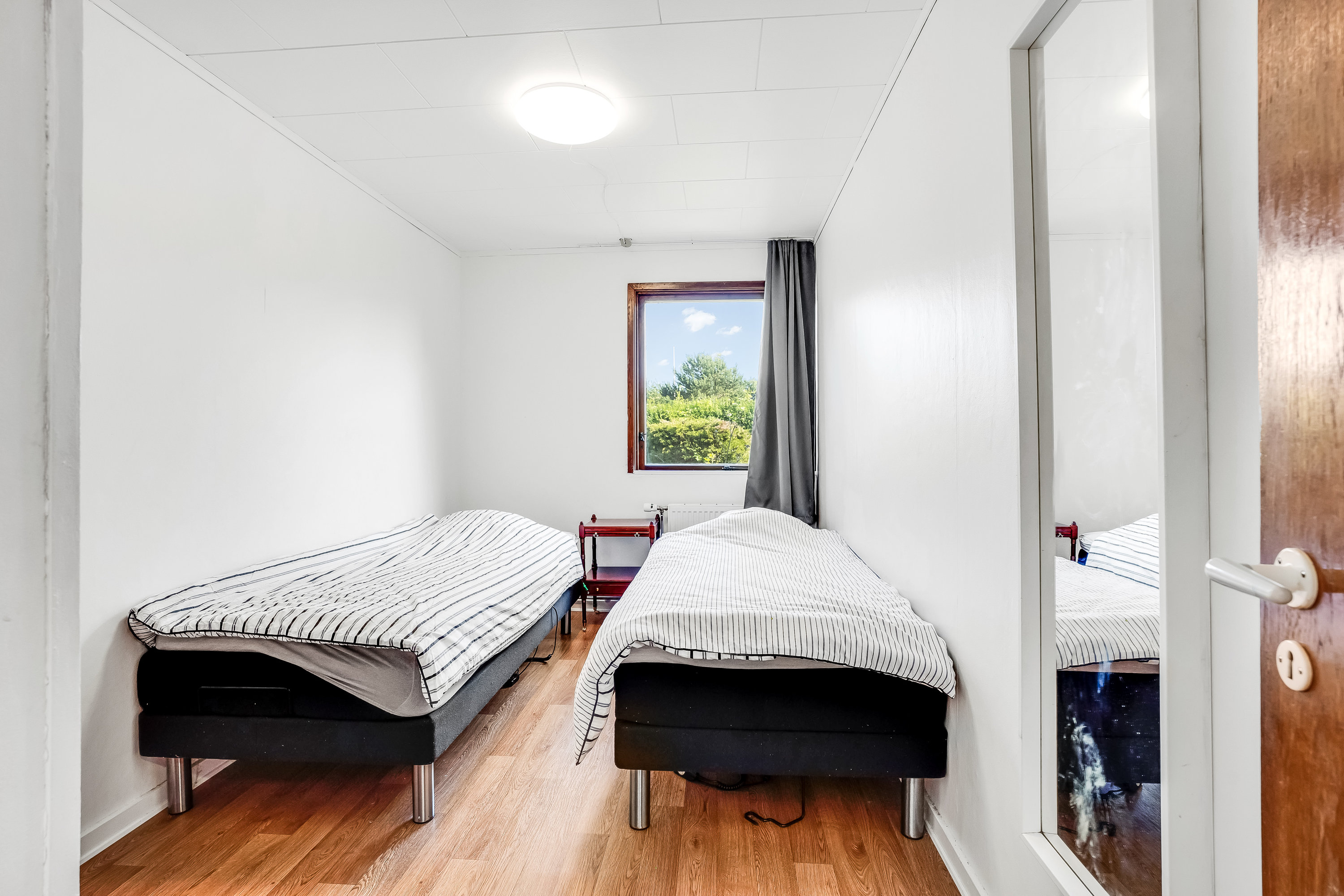 Fremhævet værelse billede i fuldskærmstilstand. Billede af Mågevej 25, Rødbyhavn, 4970 Rødby