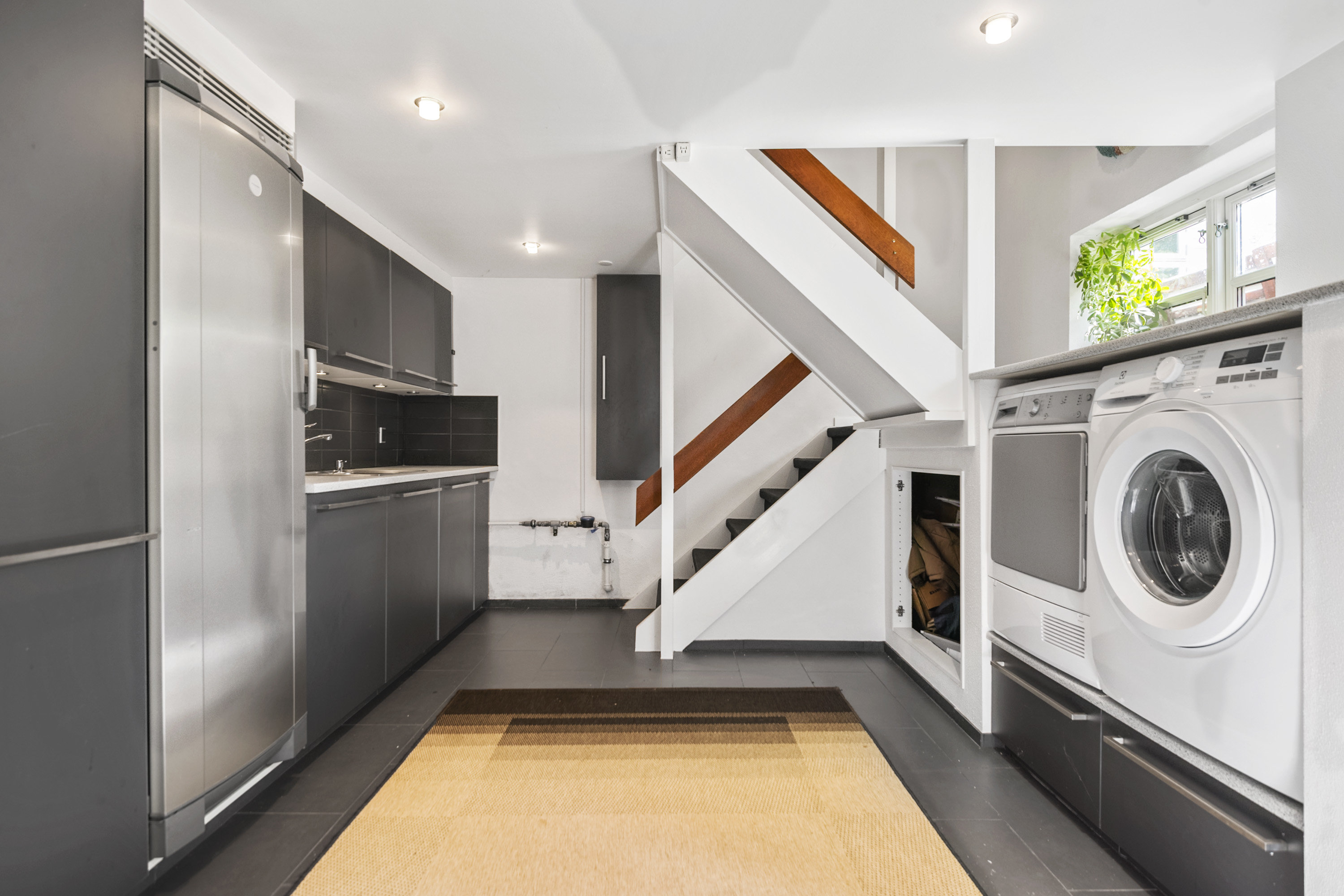 Fremhævet værelse billede i fuldskærmstilstand. Billede af Århusvej 60, 8300 Odder