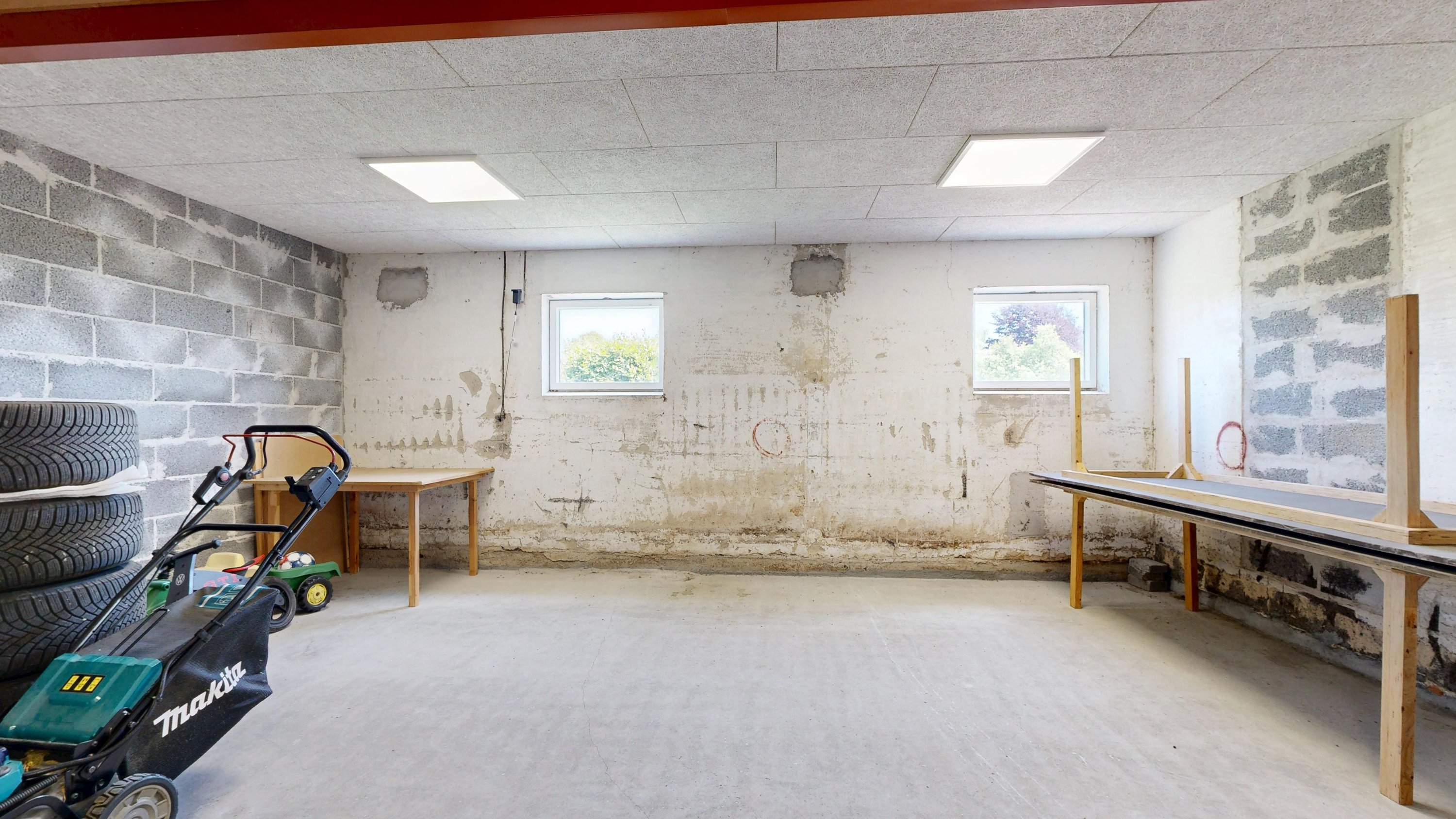 Fremhævet udhus billede i fuldskærmstilstand. Billede af Holmedal 52, Voerladegård, 8660 Skanderborg