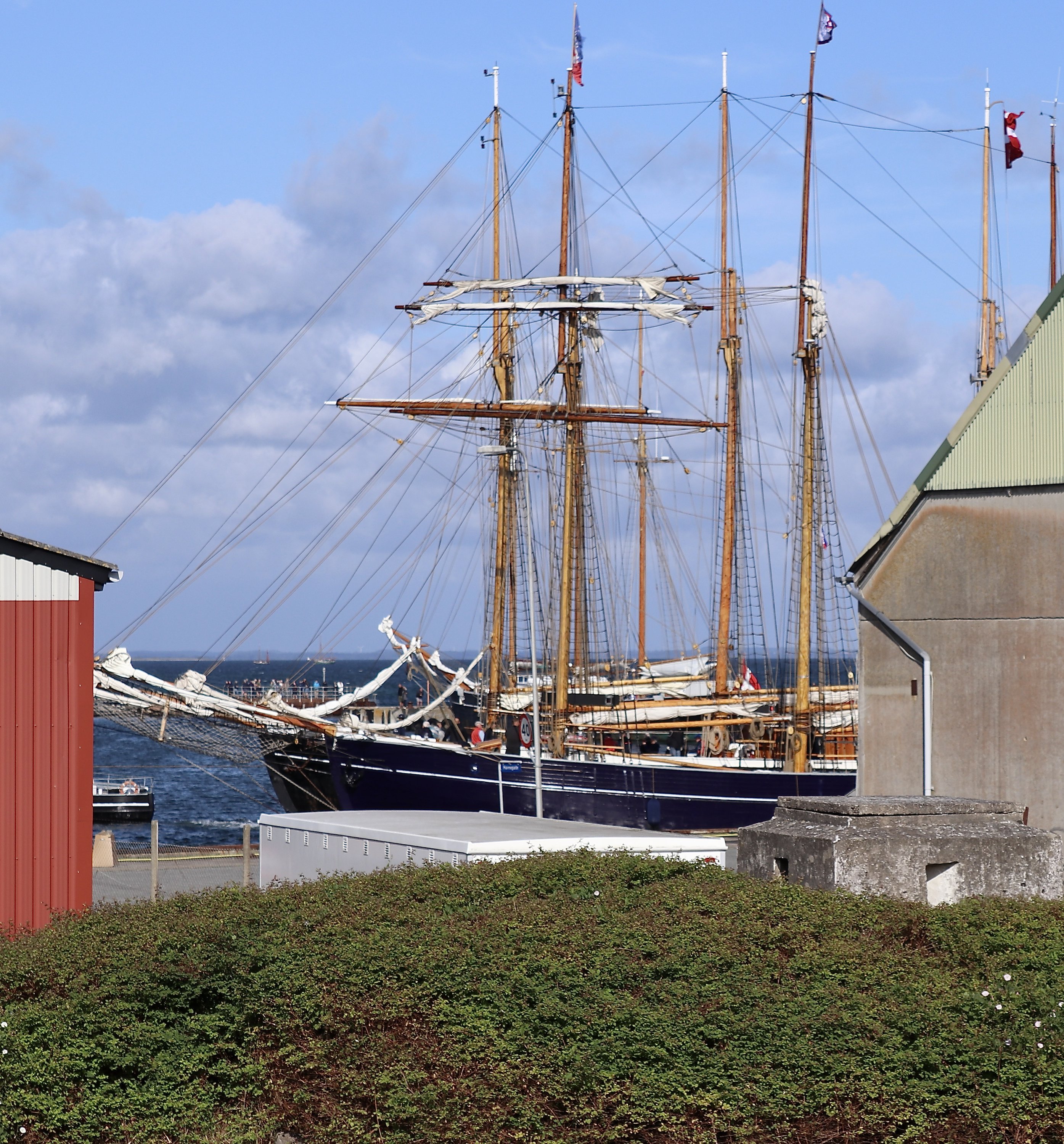 Fremhævet  billede i fuldskærmstilstand. Billede af Ved Stranden 8, 5610 Assens