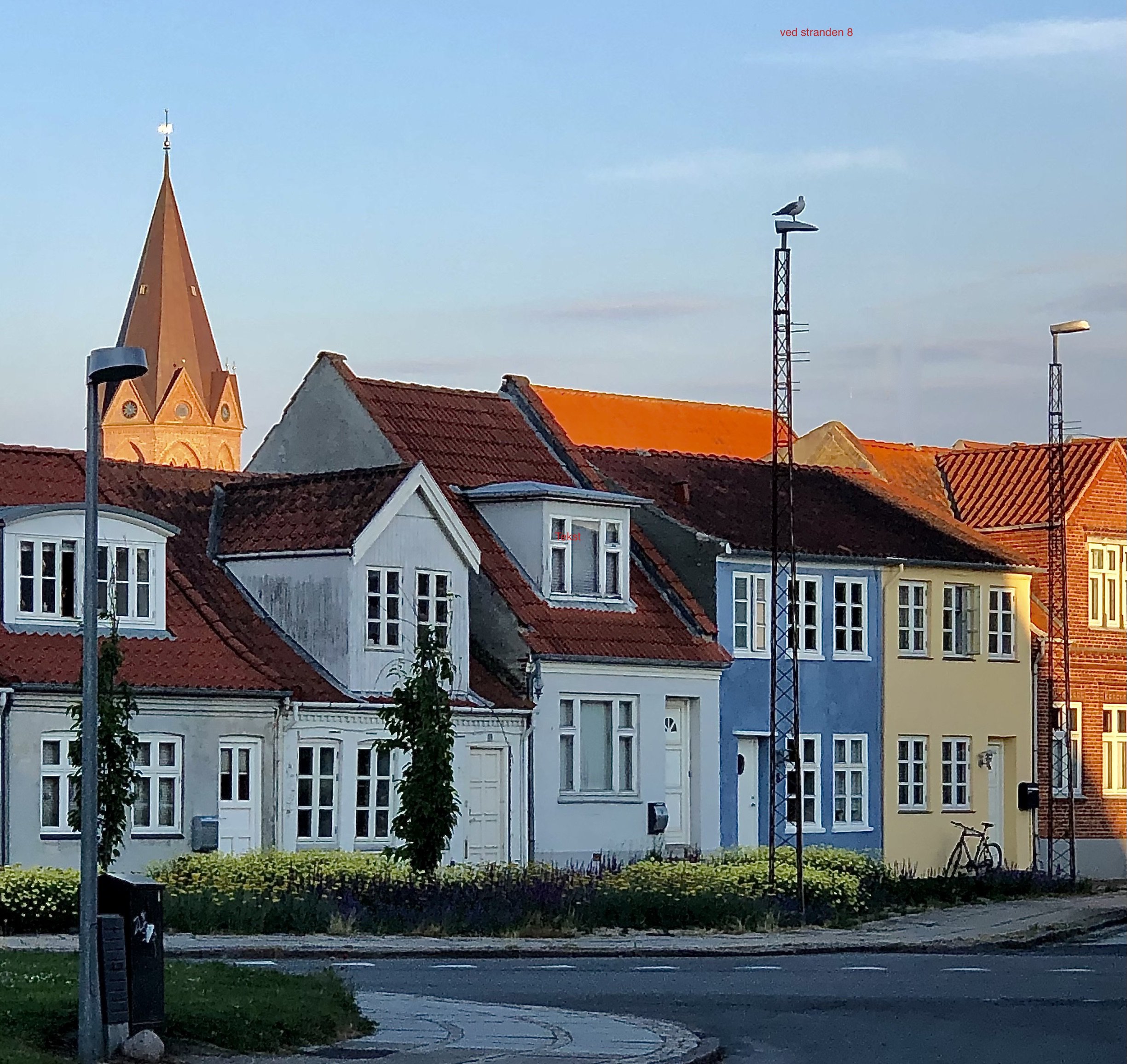 Fremhævet  billede i fuldskærmstilstand. Billede af Ved Stranden 8, 5610 Assens