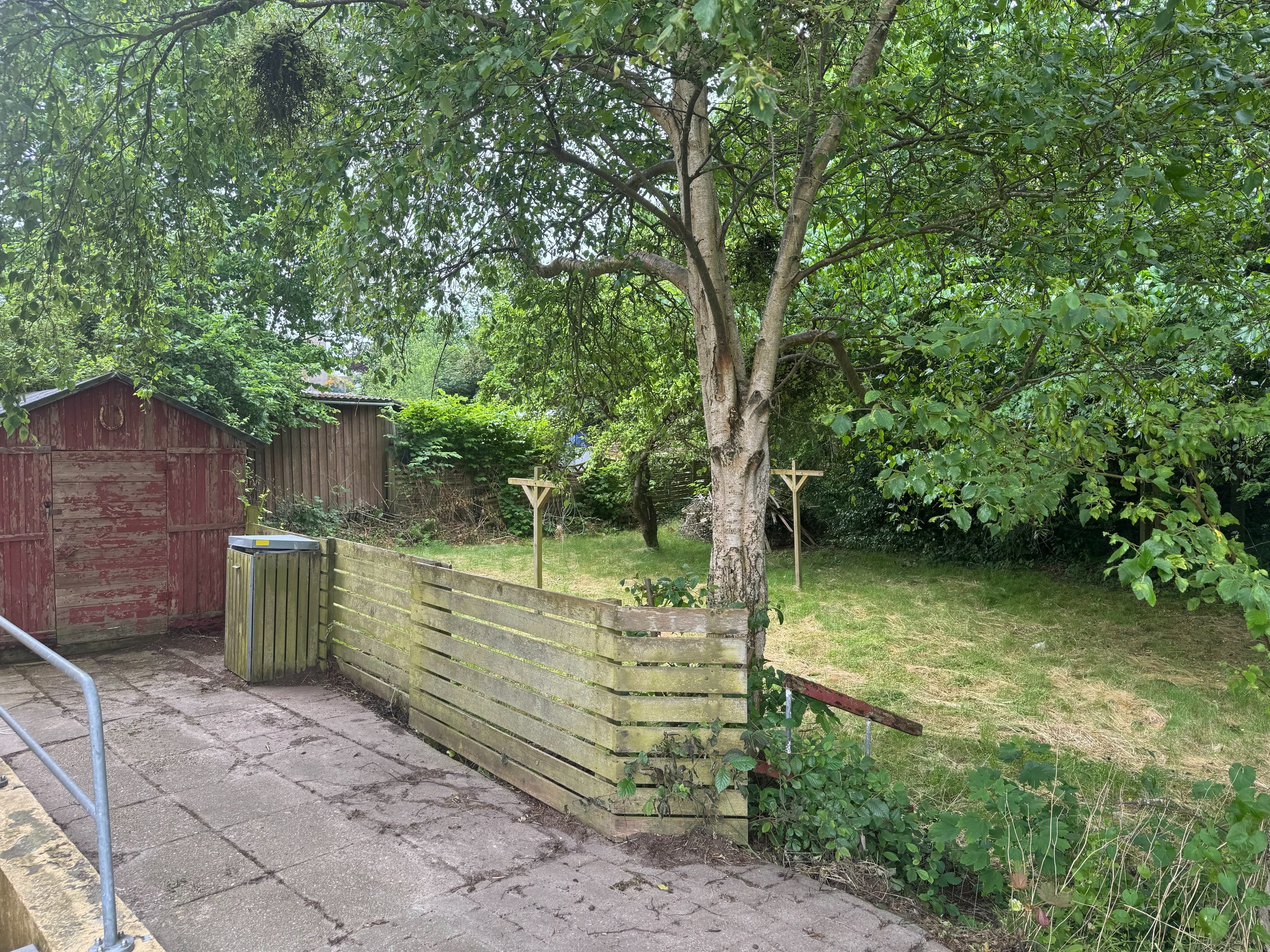 Fremhævet ejendom billede i fuldskærmstilstand. Billede af Emmersbækvej 4, 9850 Hirtshals