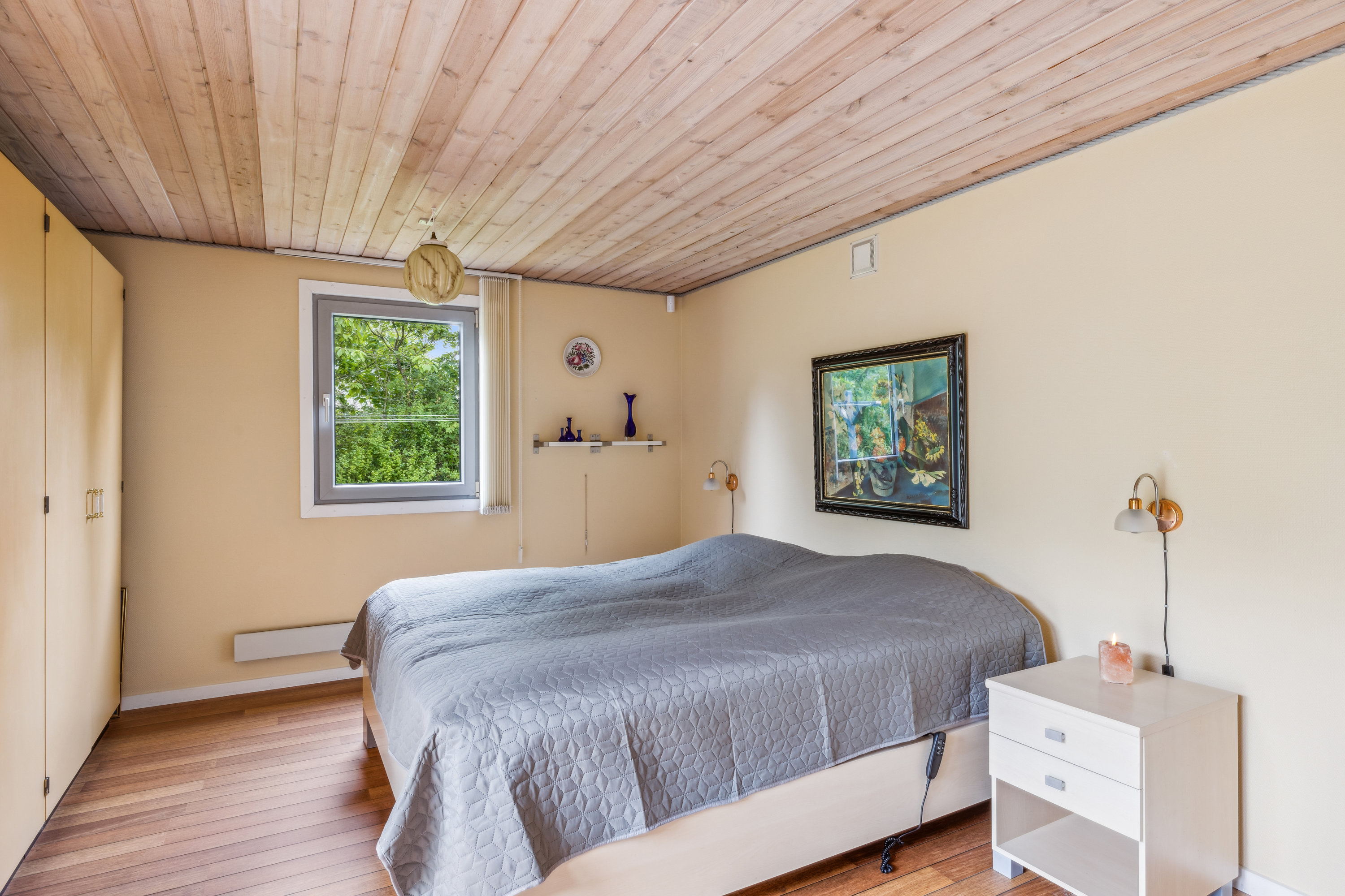 Fremhævet  billede i fuldskærmstilstand. Billede af Strandskadevej 13, Store Sjørup, 8950 Ørsted