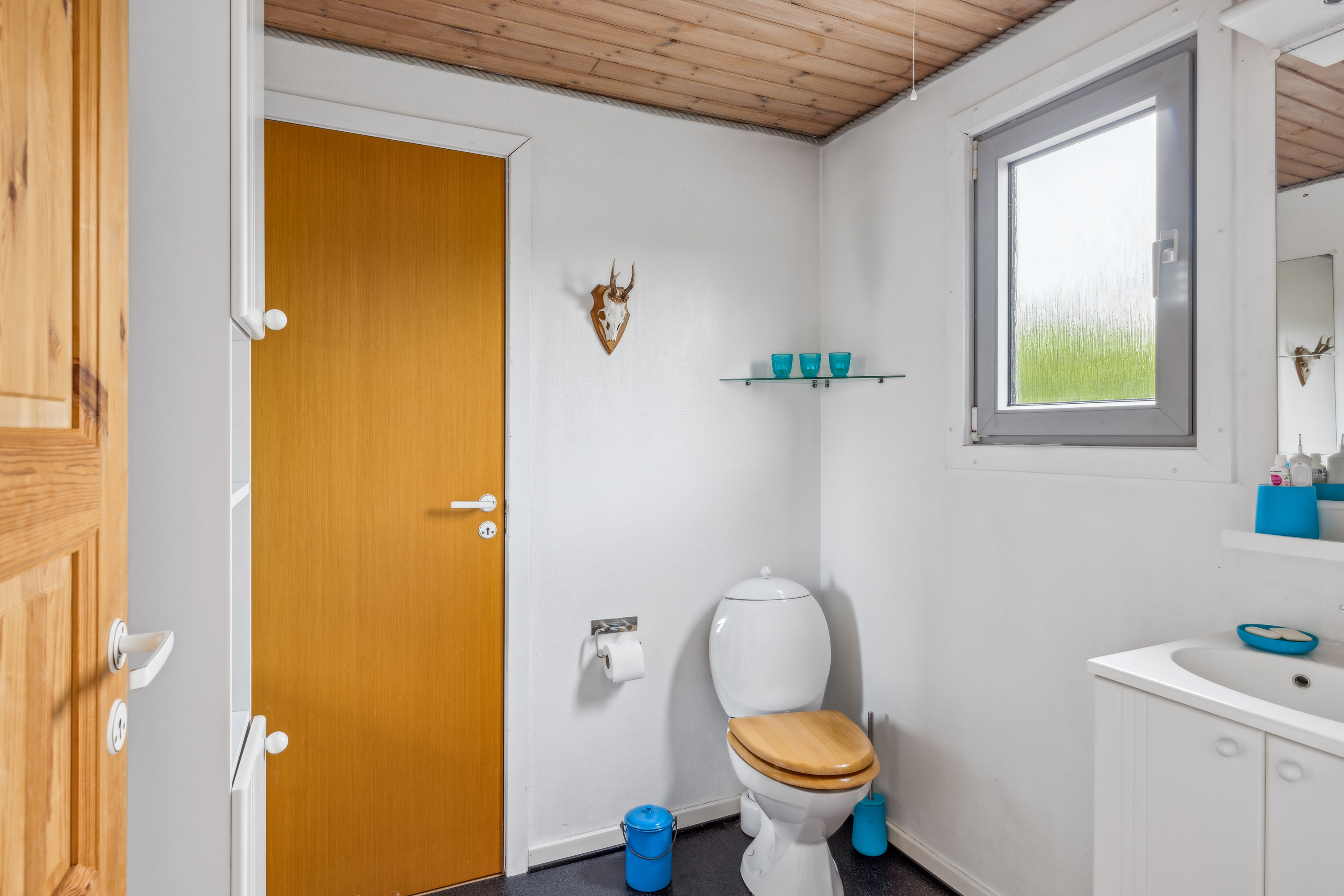 Fremhævet  billede i fuldskærmstilstand. Billede af Strandskadevej 13, Store Sjørup, 8950 Ørsted