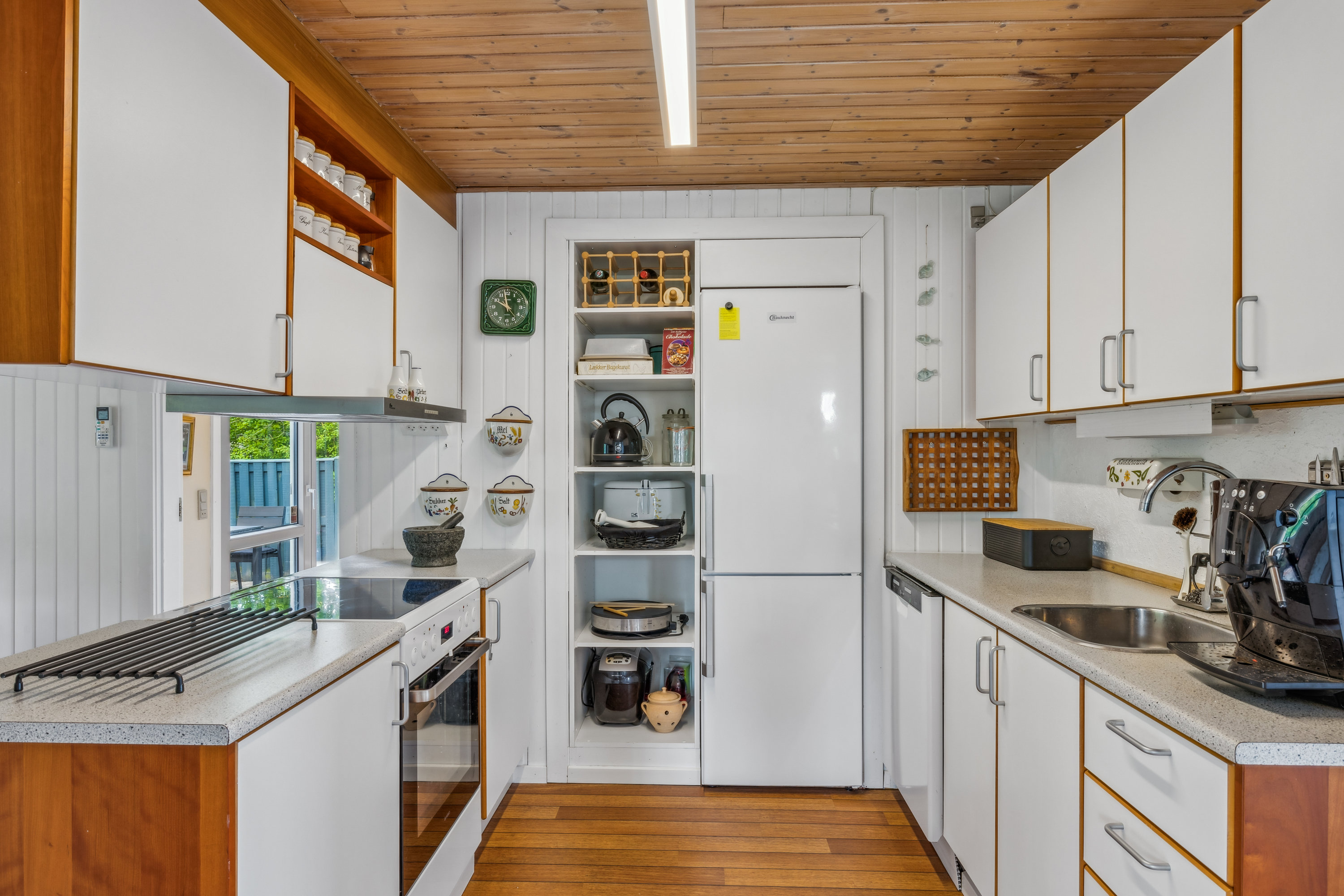 Fremhævet  billede i fuldskærmstilstand. Billede af Strandskadevej 13, Store Sjørup, 8950 Ørsted