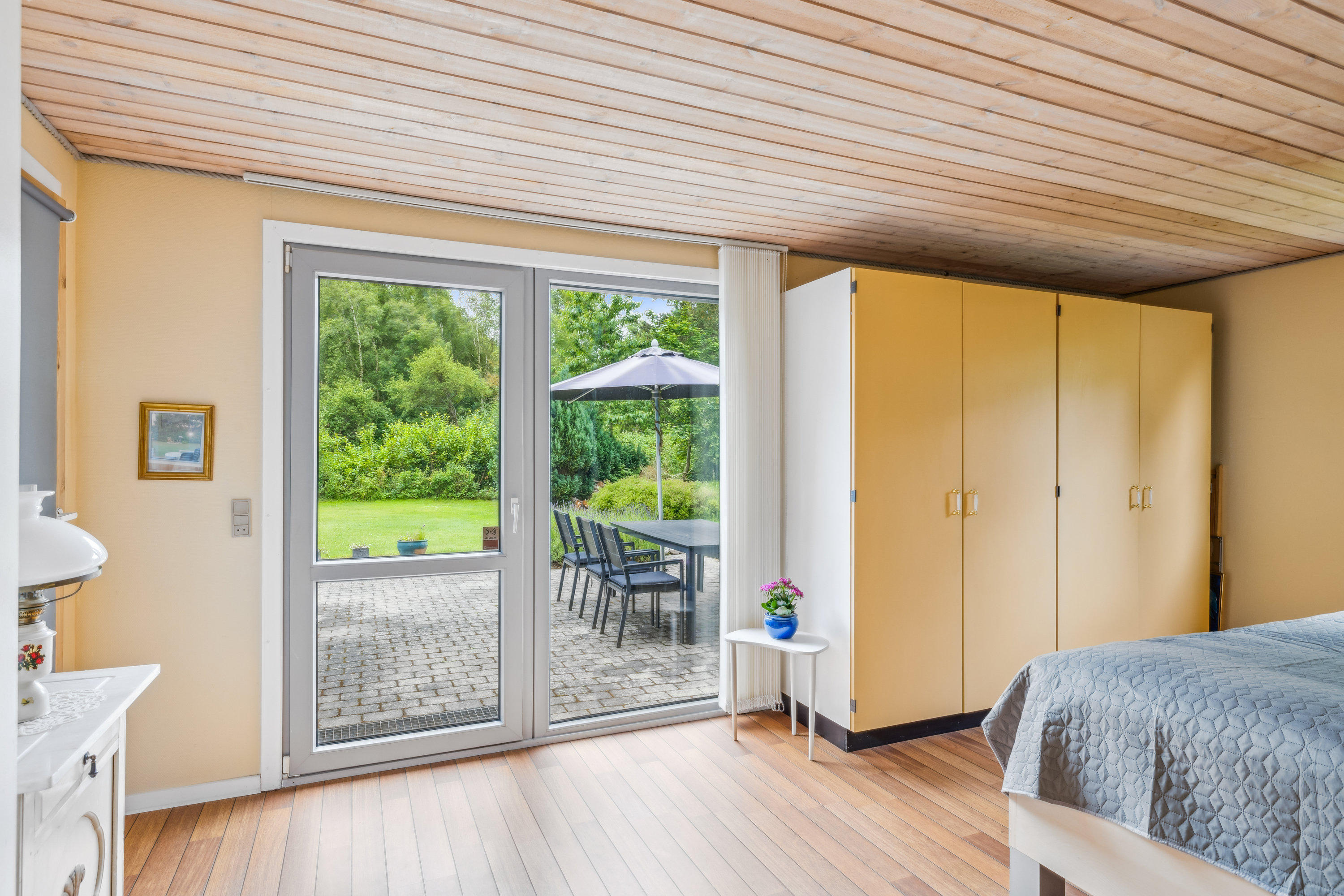 Fremhævet  billede i fuldskærmstilstand. Billede af Strandskadevej 13, Store Sjørup, 8950 Ørsted