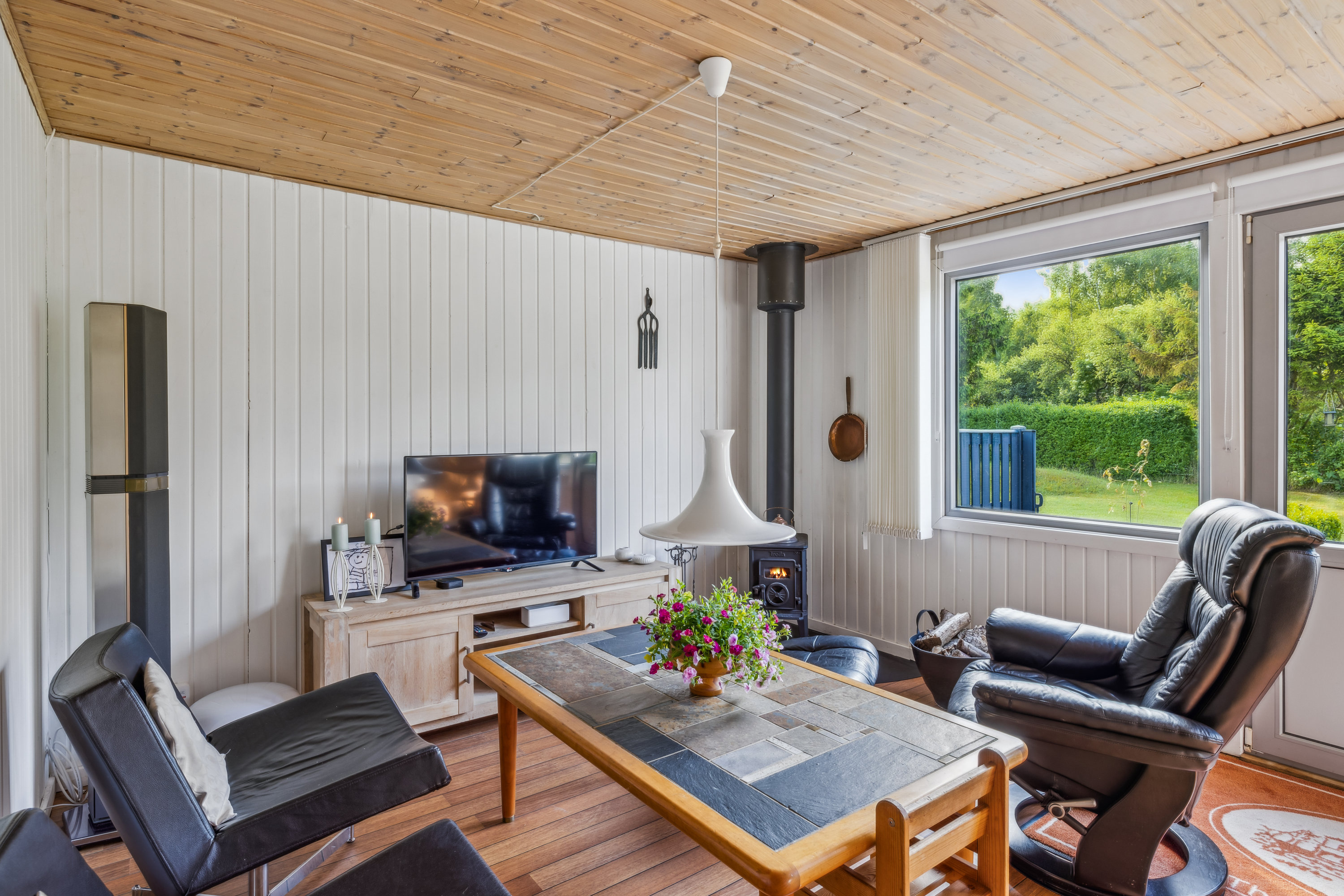 Fremhævet  billede i fuldskærmstilstand. Billede af Strandskadevej 13, Store Sjørup, 8950 Ørsted