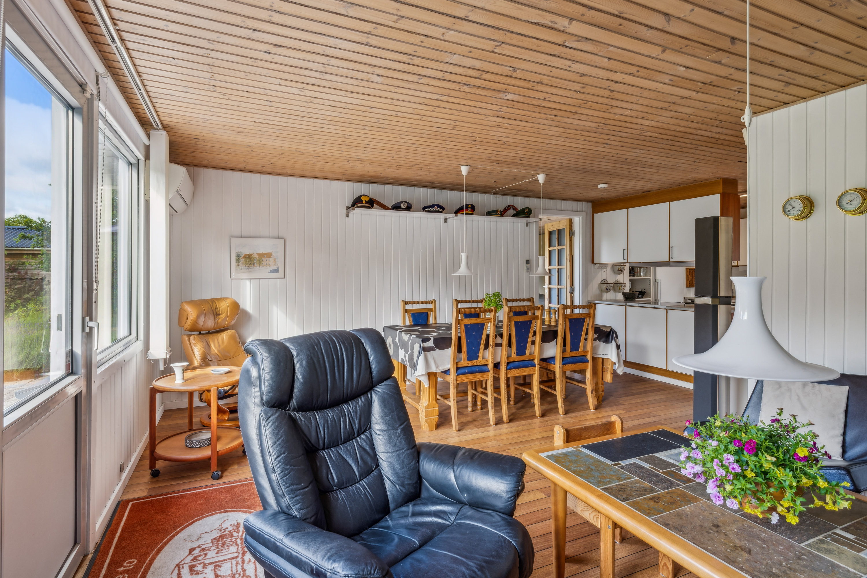 Fremhævet  billede i fuldskærmstilstand. Billede af Strandskadevej 13, Store Sjørup, 8950 Ørsted