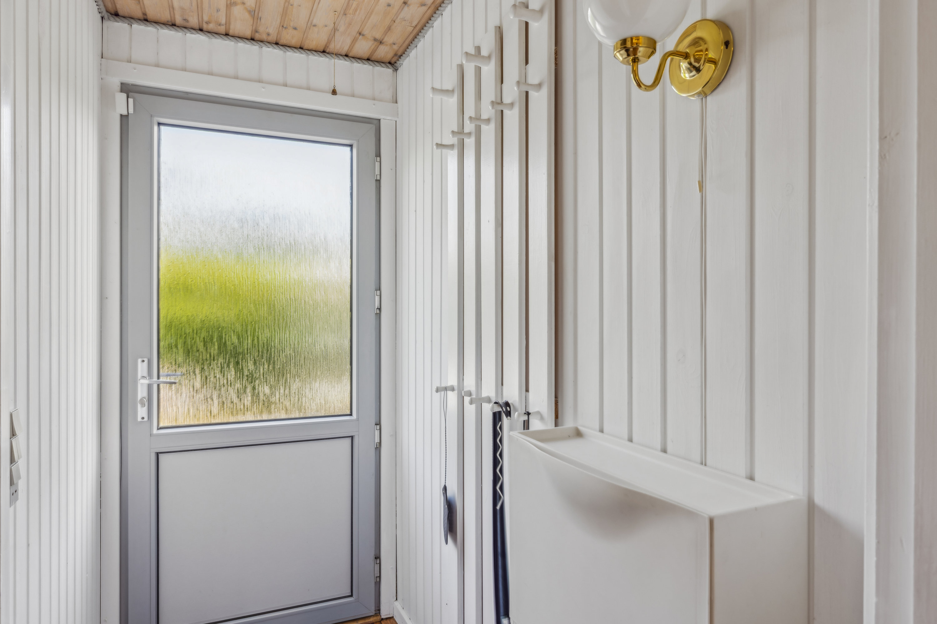 Fremhævet  billede i fuldskærmstilstand. Billede af Strandskadevej 13, Store Sjørup, 8950 Ørsted