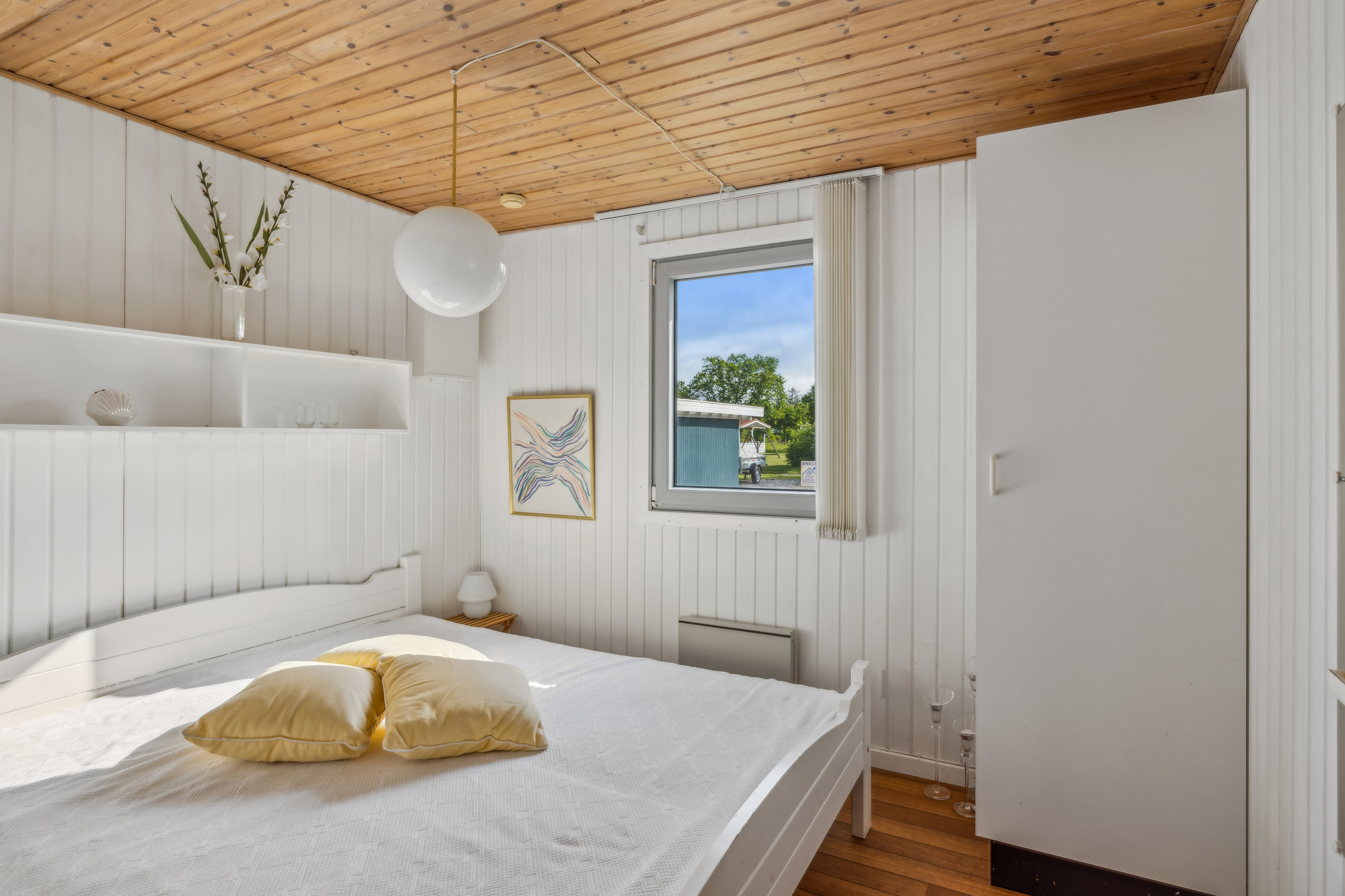 Fremhævet  billede i fuldskærmstilstand. Billede af Strandskadevej 13, Store Sjørup, 8950 Ørsted