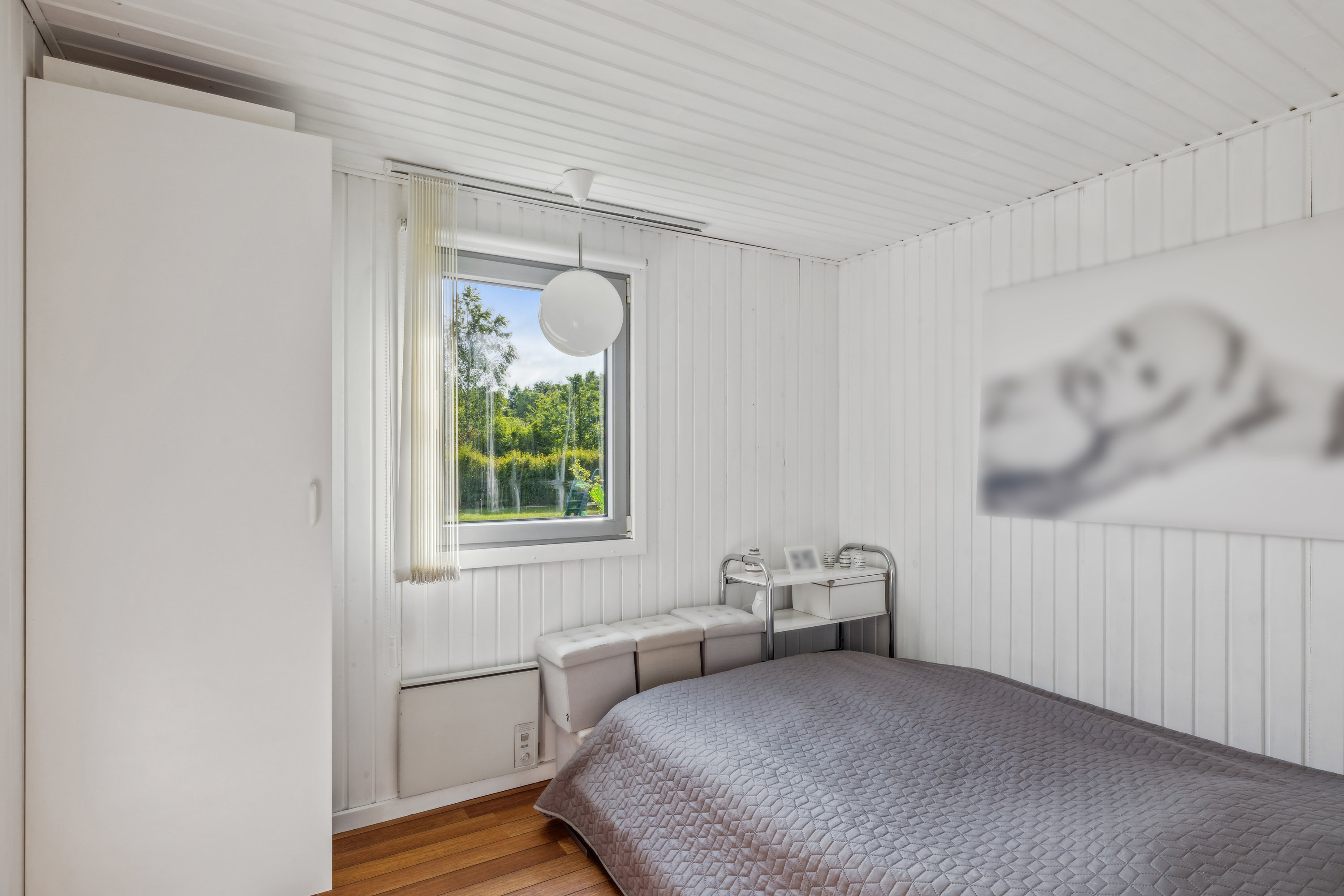 Fremhævet  billede i fuldskærmstilstand. Billede af Strandskadevej 13, Store Sjørup, 8950 Ørsted