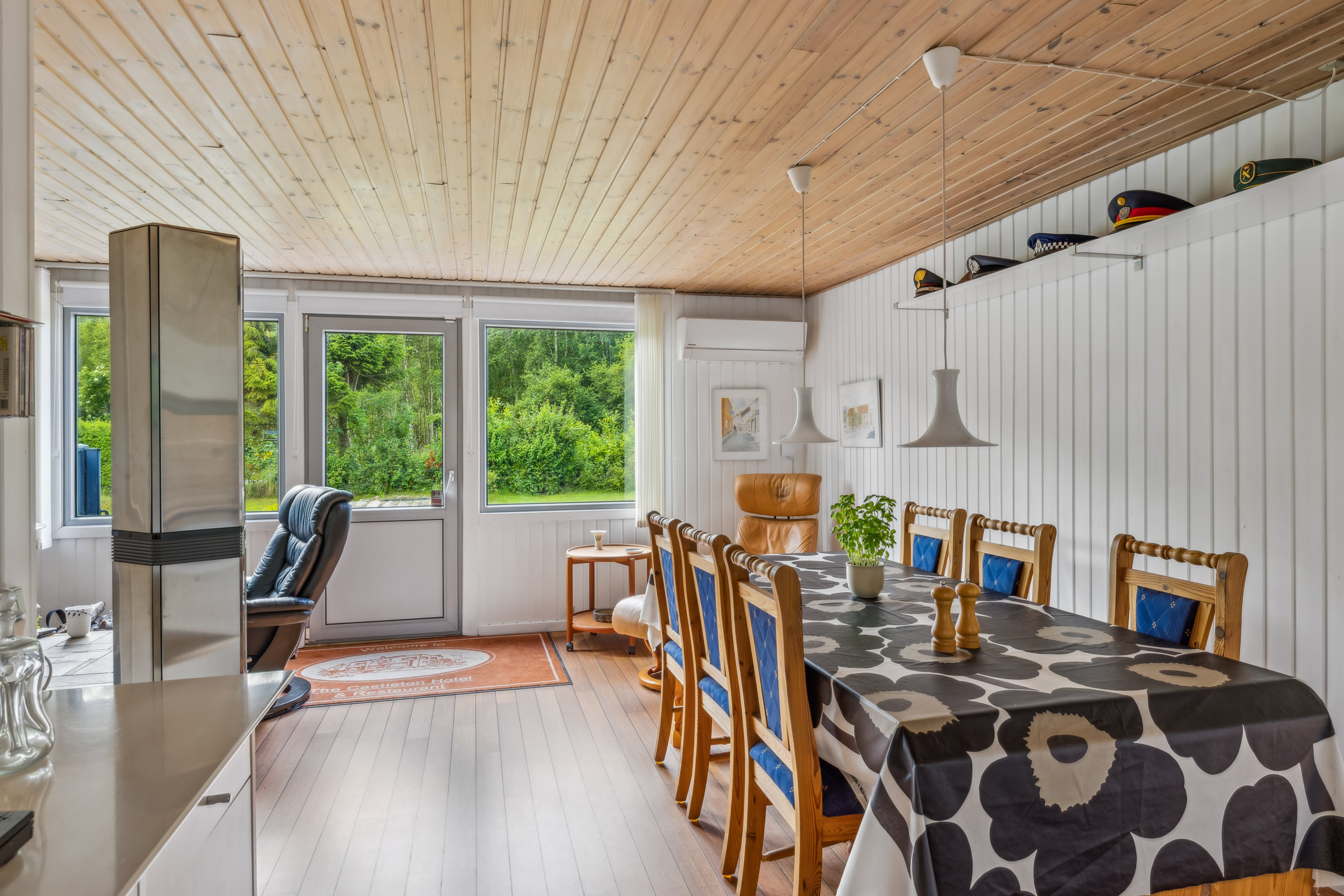 Fremhævet  billede i fuldskærmstilstand. Billede af Strandskadevej 13, Store Sjørup, 8950 Ørsted