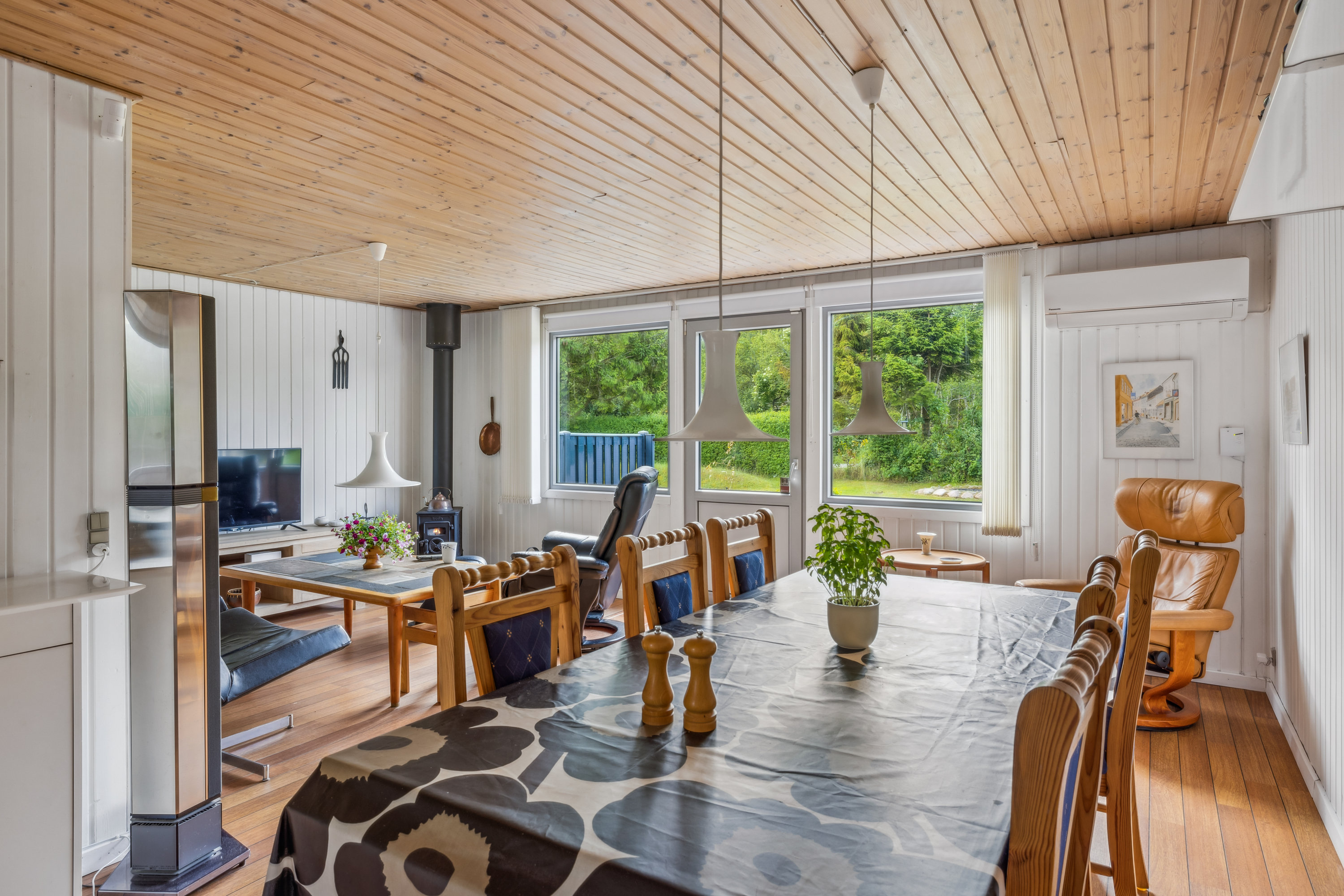 Fremhævet  billede i fuldskærmstilstand. Billede af Strandskadevej 13, Store Sjørup, 8950 Ørsted