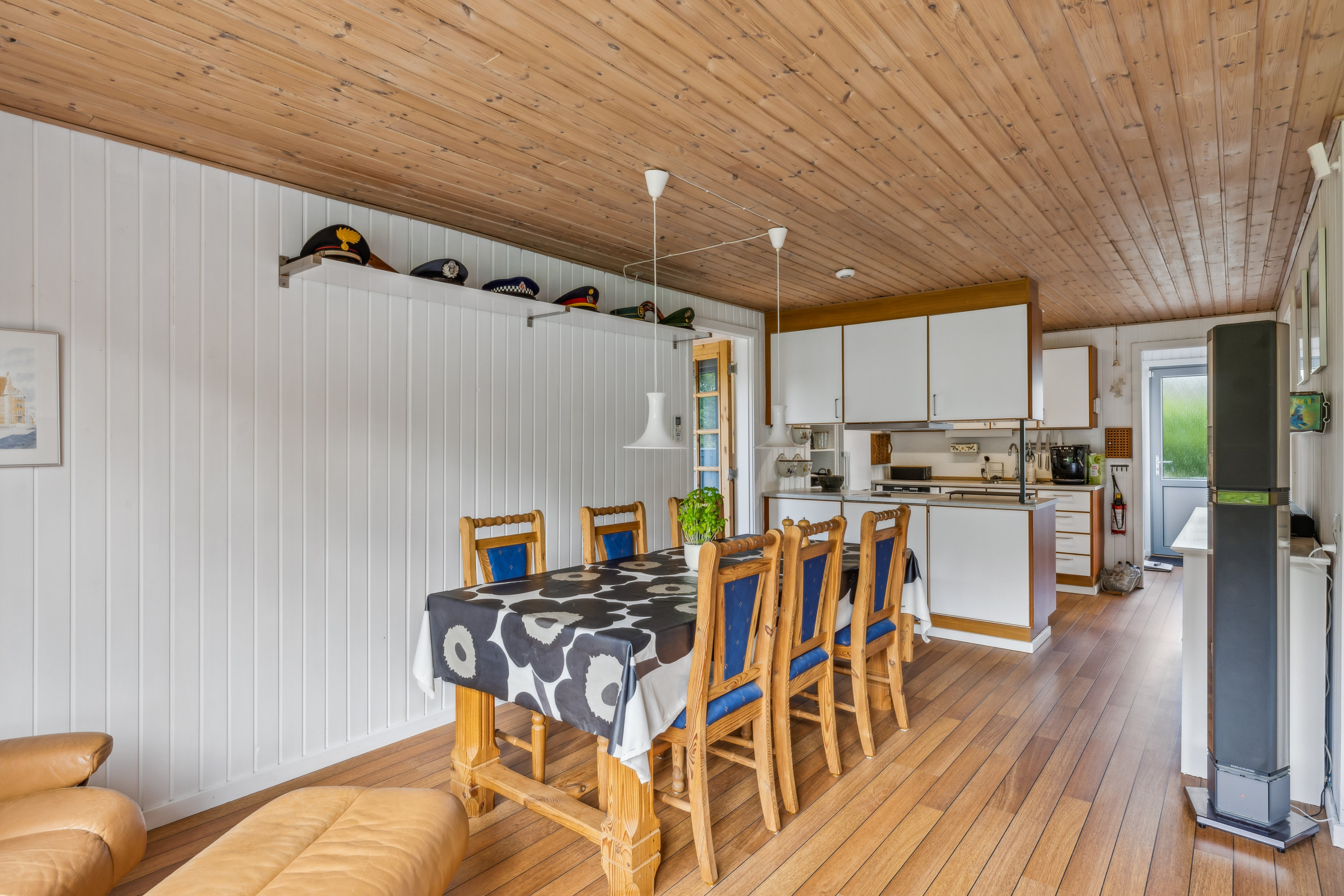 Fremhævet  billede i fuldskærmstilstand. Billede af Strandskadevej 13, Store Sjørup, 8950 Ørsted