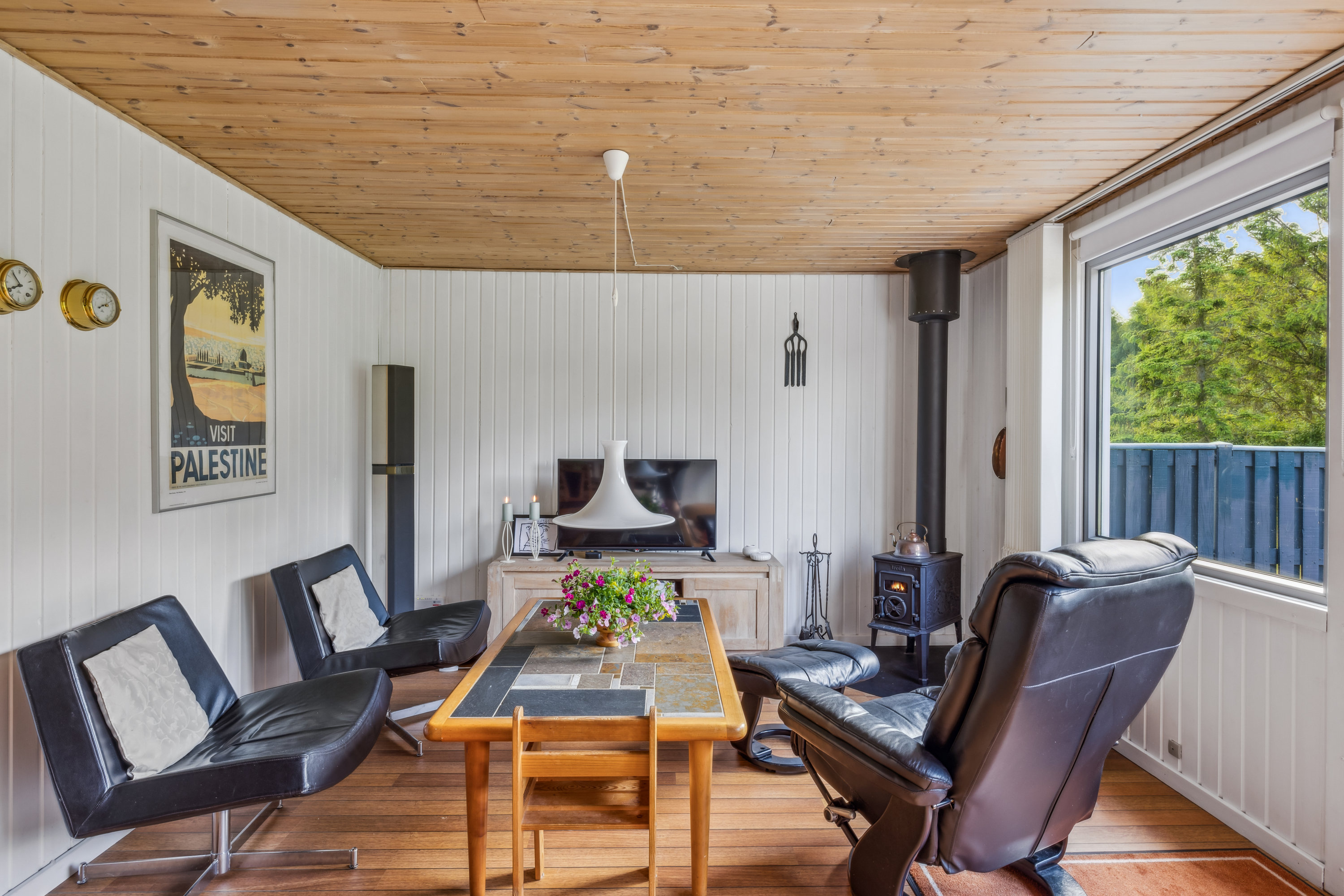 Fremhævet  billede i fuldskærmstilstand. Billede af Strandskadevej 13, Store Sjørup, 8950 Ørsted