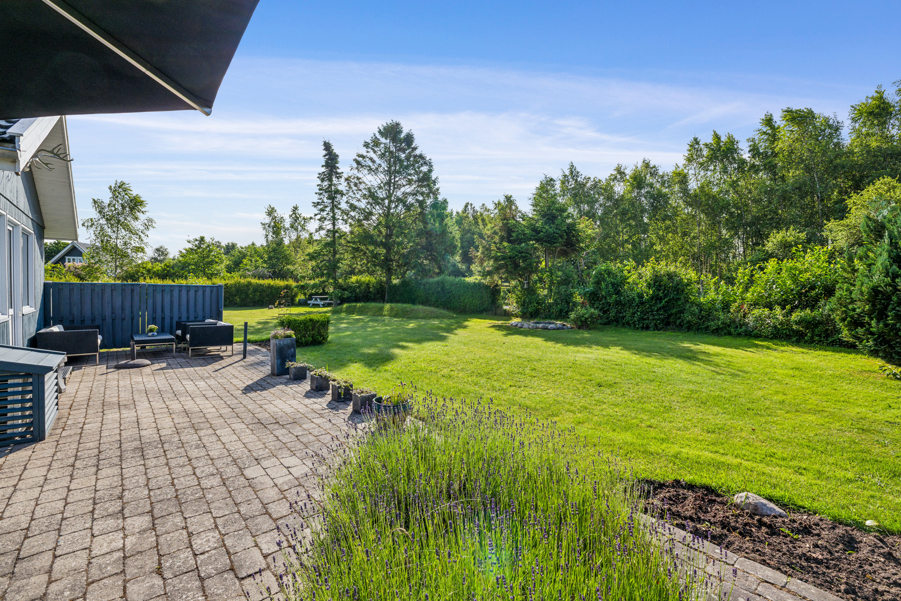 Miniaturebillede 2: . Billede af Strandskadevej 13, Store Sjørup, 8950 Ørsted