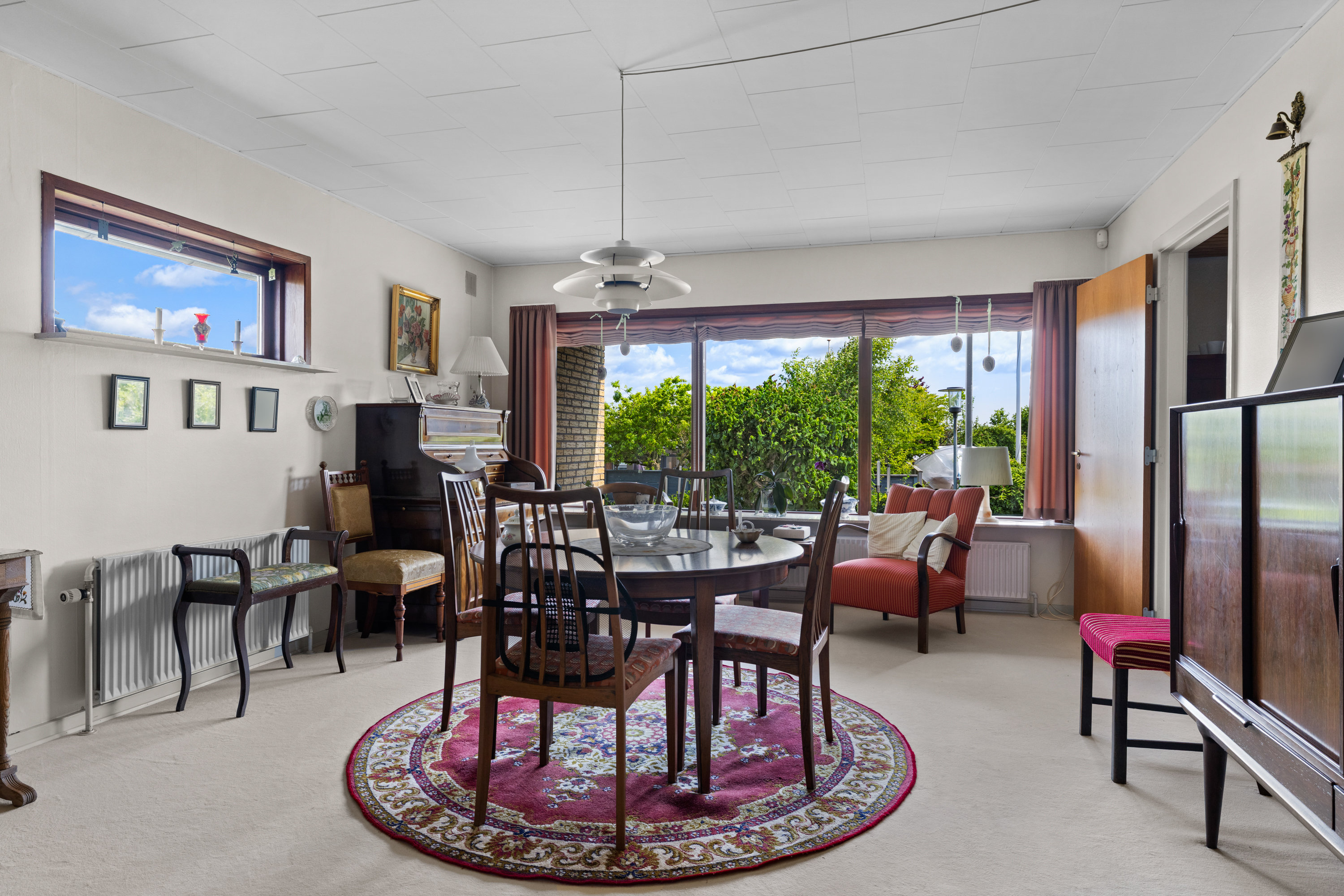 Fremhævet andet billede i fuldskærmstilstand. Billede af Strandagervænget 12, Erritsø, 7000 Fredericia