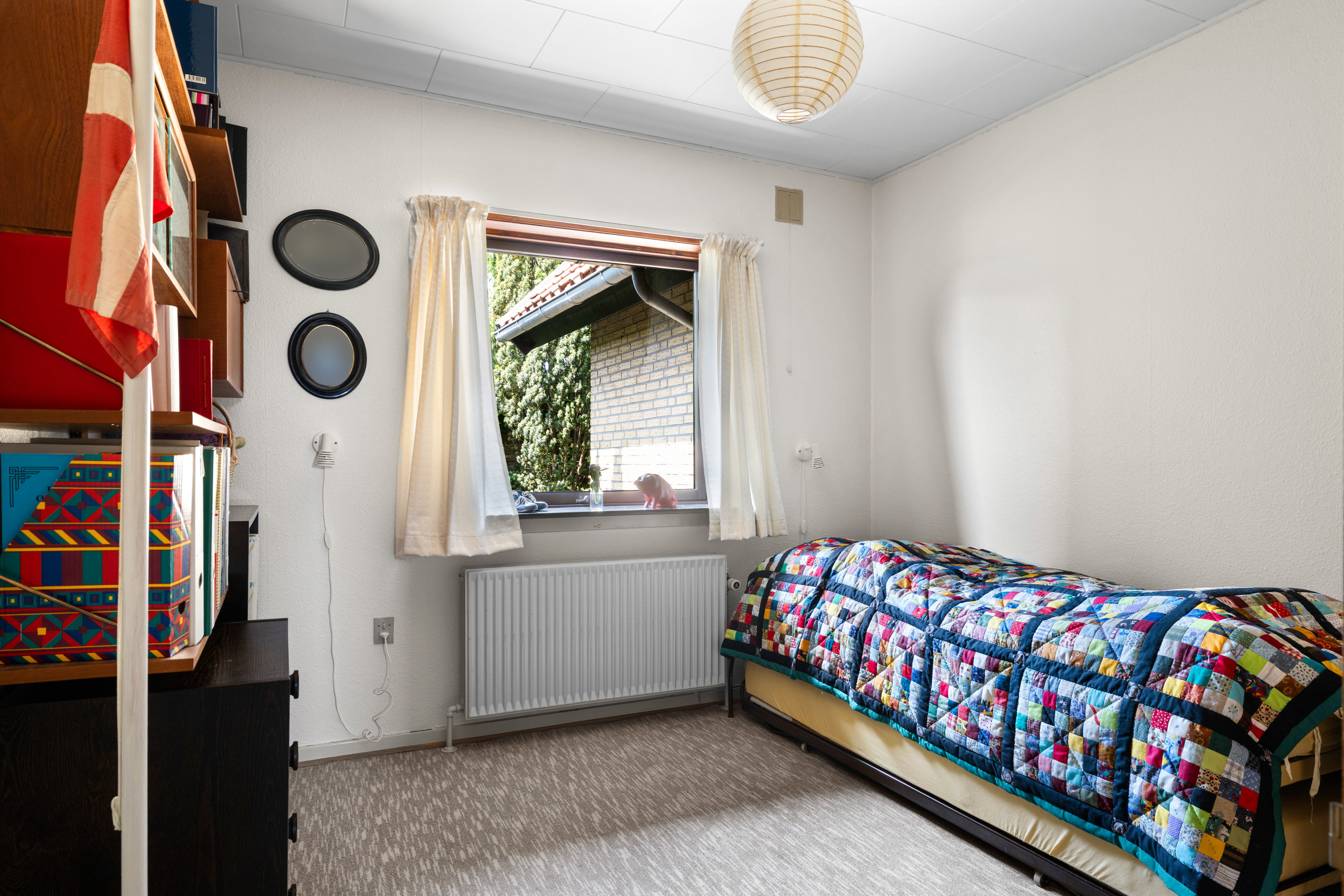 Fremhævet værelse billede i fuldskærmstilstand. Billede af Strandagervænget 12, Erritsø, 7000 Fredericia