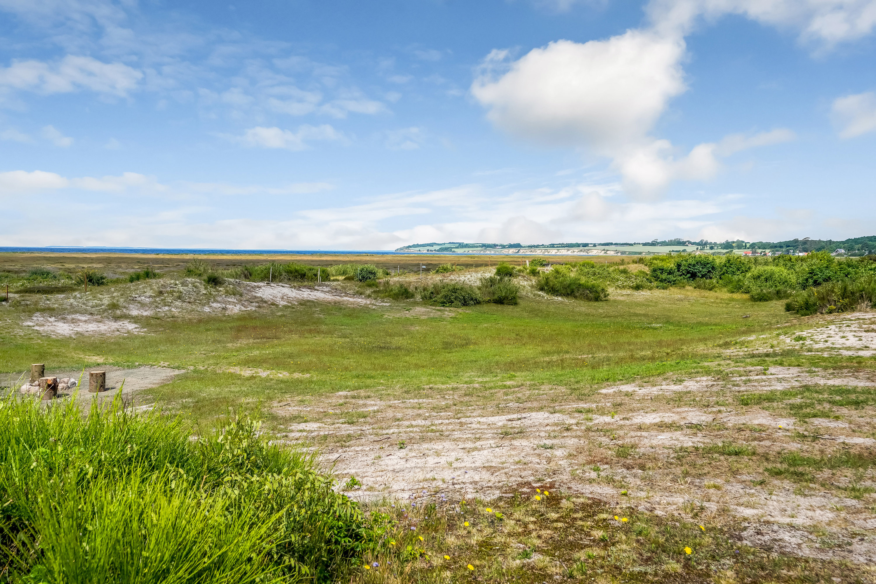 Fremhævet område billede i fuldskærmstilstand. Billede af Helnæsvej 10, Brydegaard, 5683 Haarby