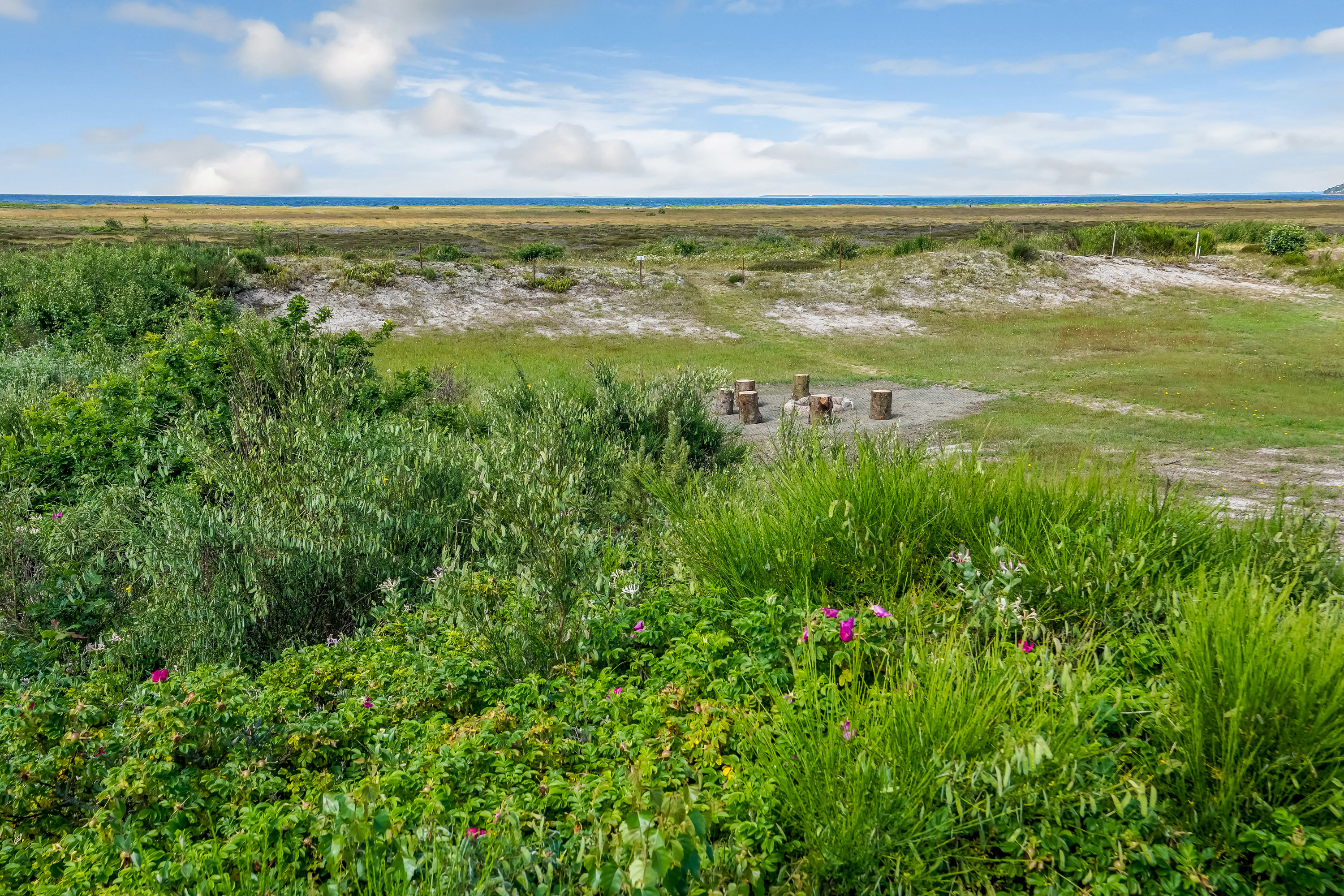 Fremhævet område billede i fuldskærmstilstand. Billede af Helnæsvej 10, Brydegaard, 5683 Haarby
