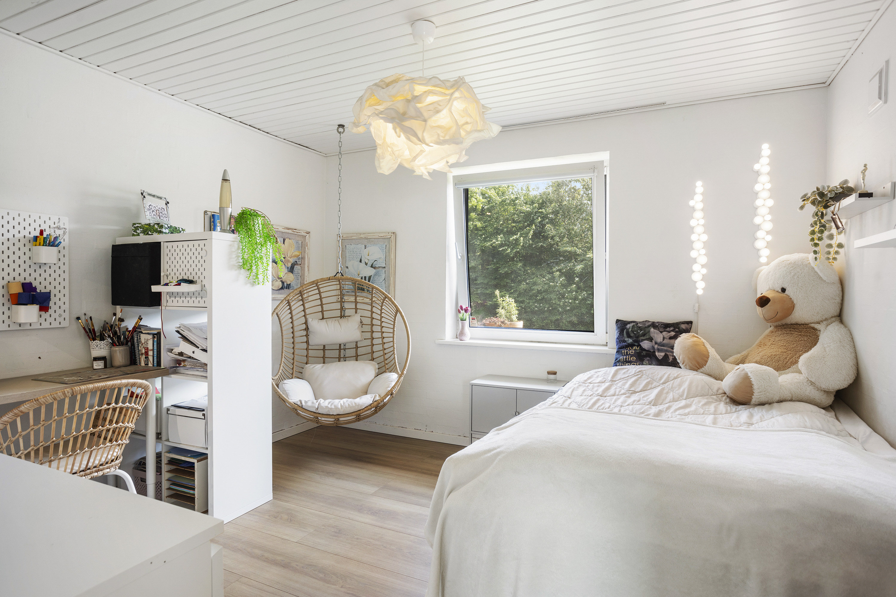 Fremhævet værelse billede i fuldskærmstilstand. Billede af Sandenvej 1, Lyngså, 9300 Sæby