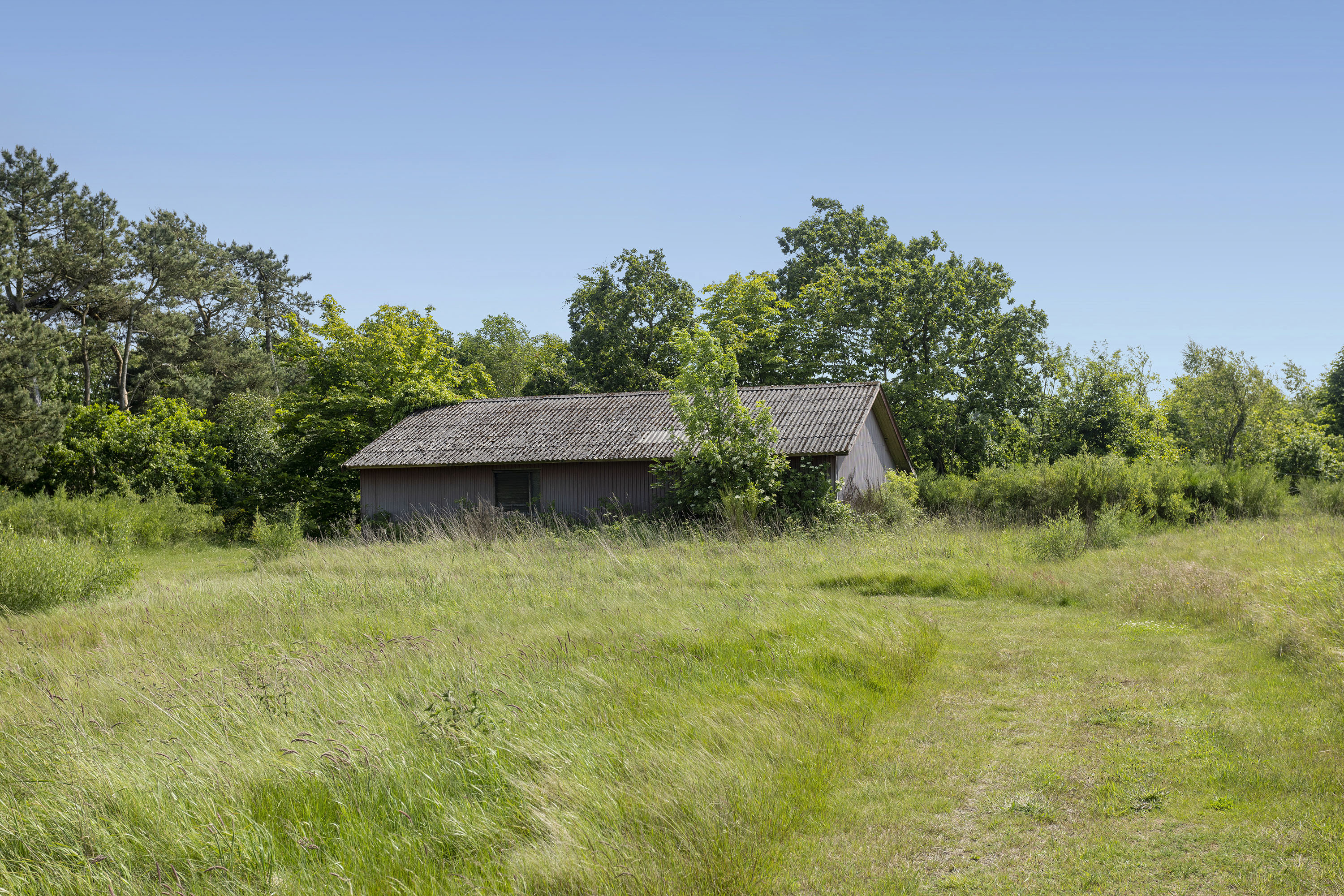 Fremhævet ejendommen billede i fuldskærmstilstand. Billede af Sandenvej 1, Lyngså, 9300 Sæby