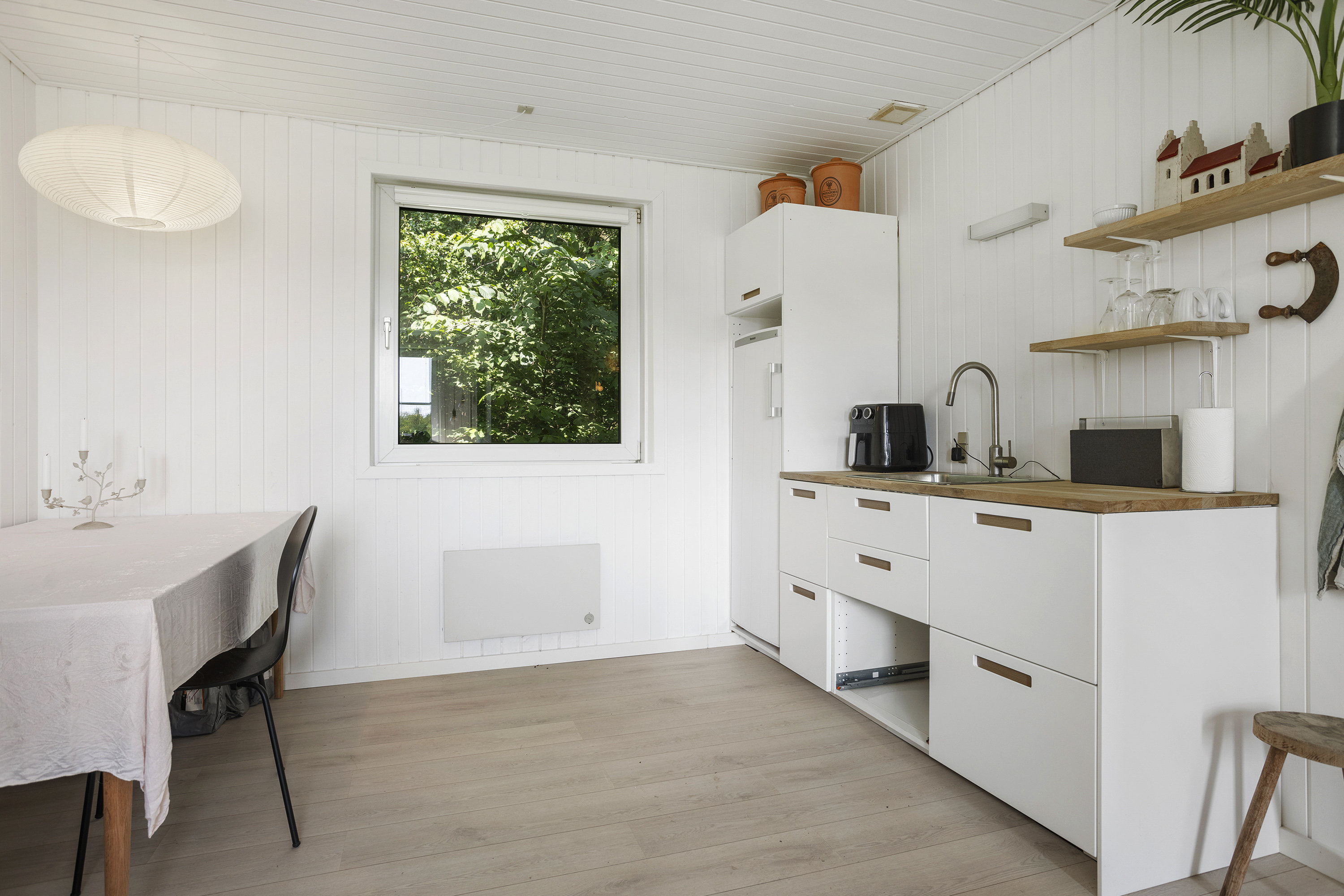 Fremhævet anneks billede i fuldskærmstilstand. Billede af Sandenvej 1, Lyngså, 9300 Sæby