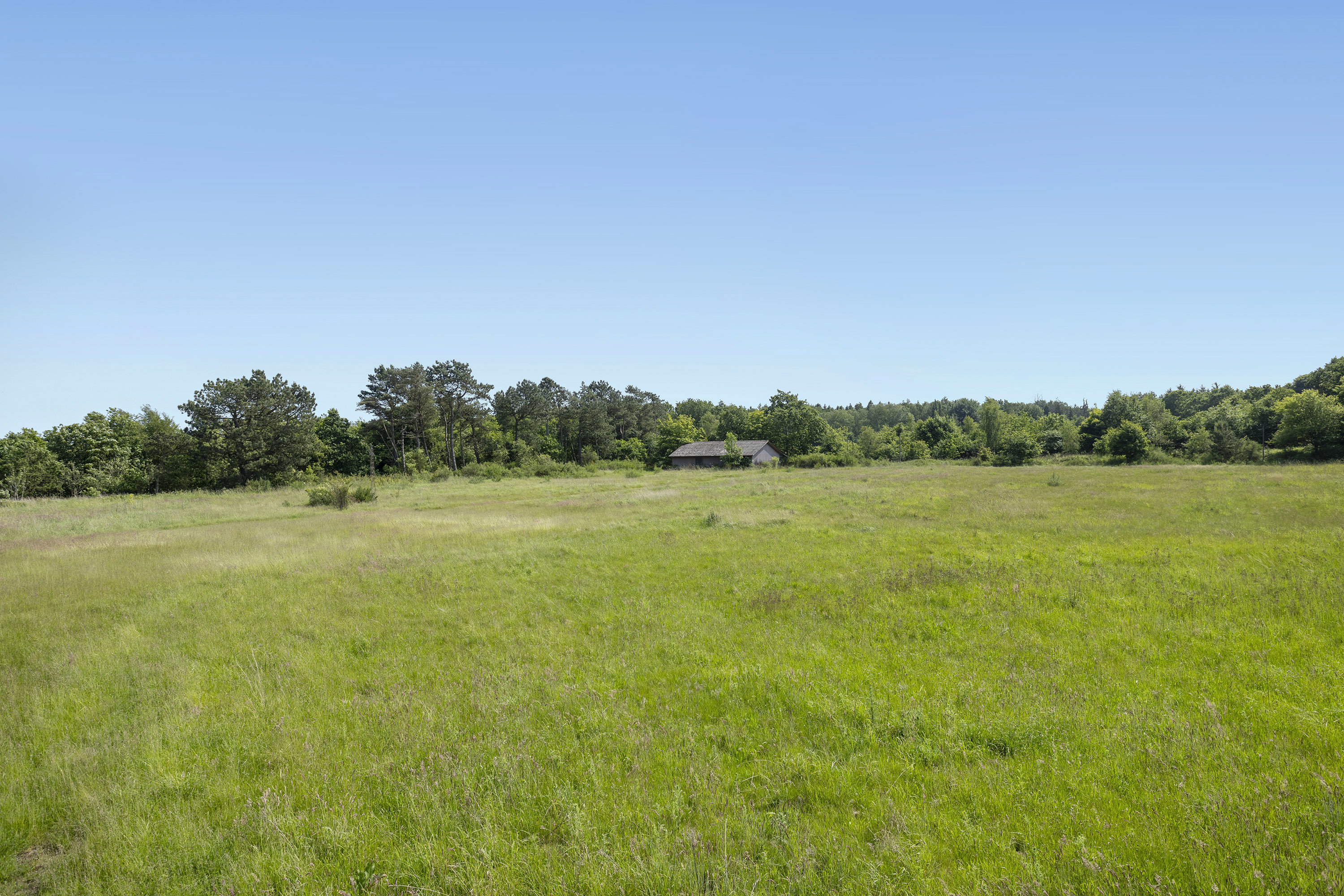 Fremhævet ejendommen billede i fuldskærmstilstand. Billede af Sandenvej 1, Lyngså, 9300 Sæby