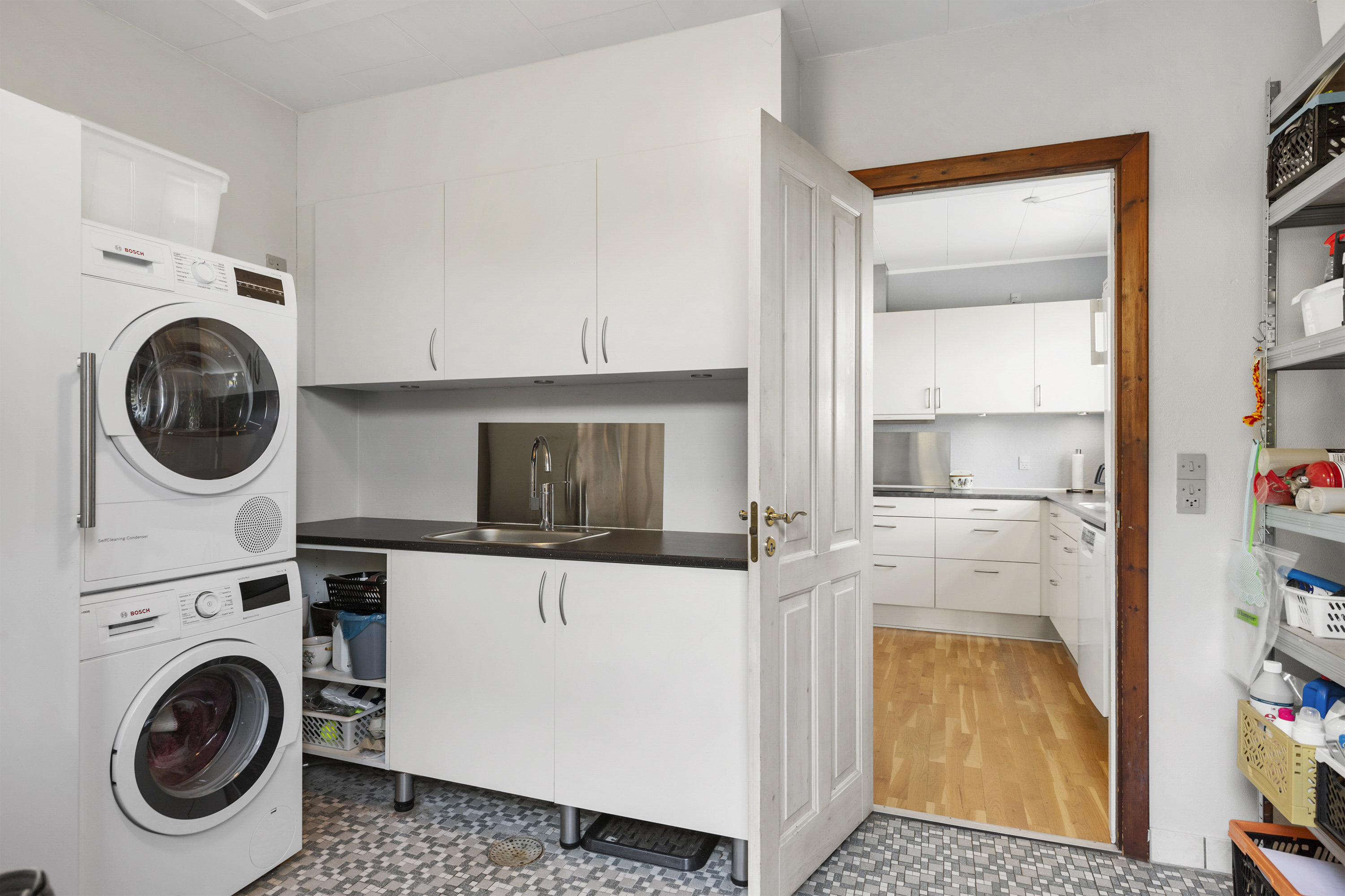 Fremhævet bryggers billede i fuldskærmstilstand. Billede af Dr. Margrethes Vej 27, 9600 Aars