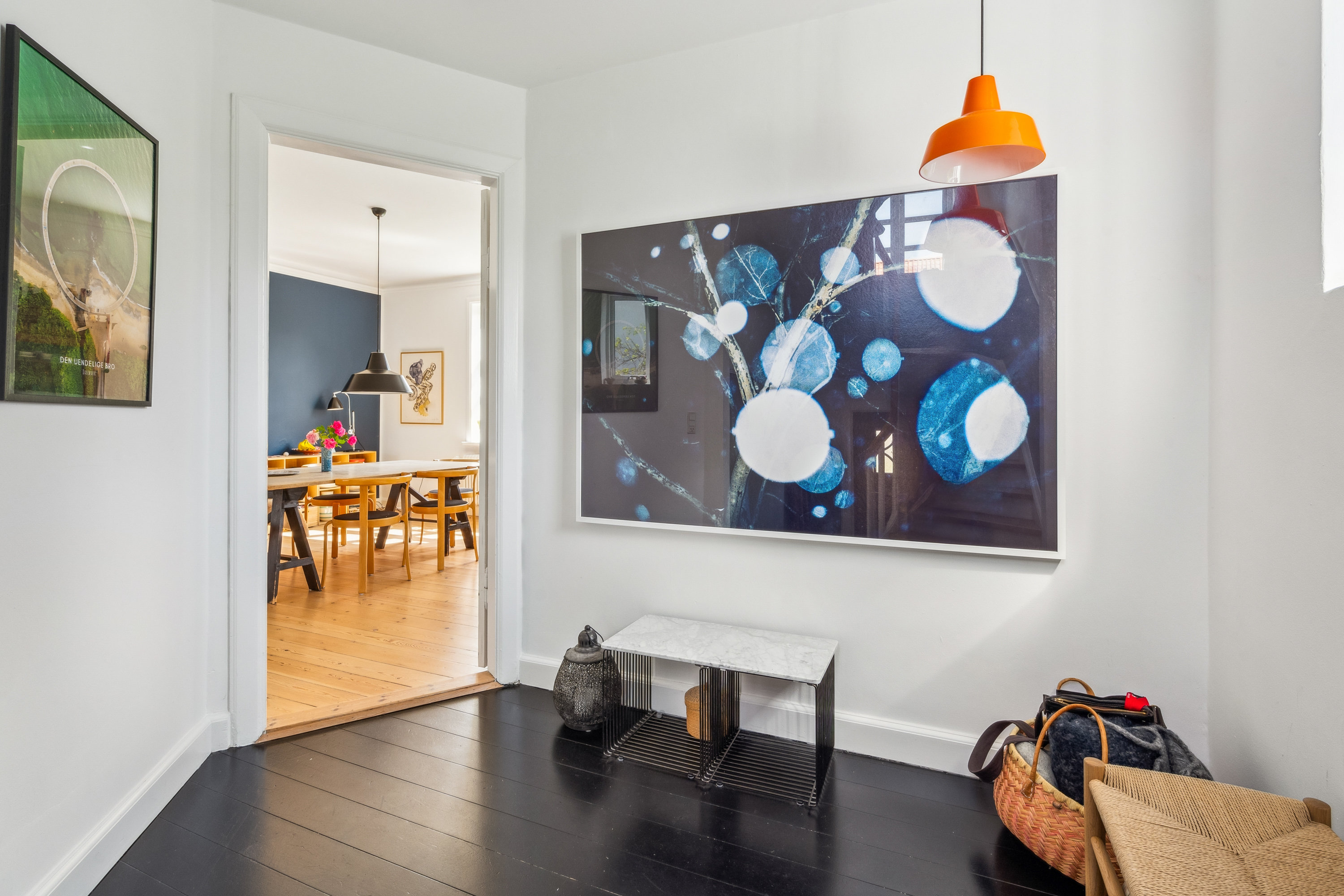 Miniaturebillede 2: værelse. Billede af Chr. Richardts Vej 4, 8000 Aarhus C