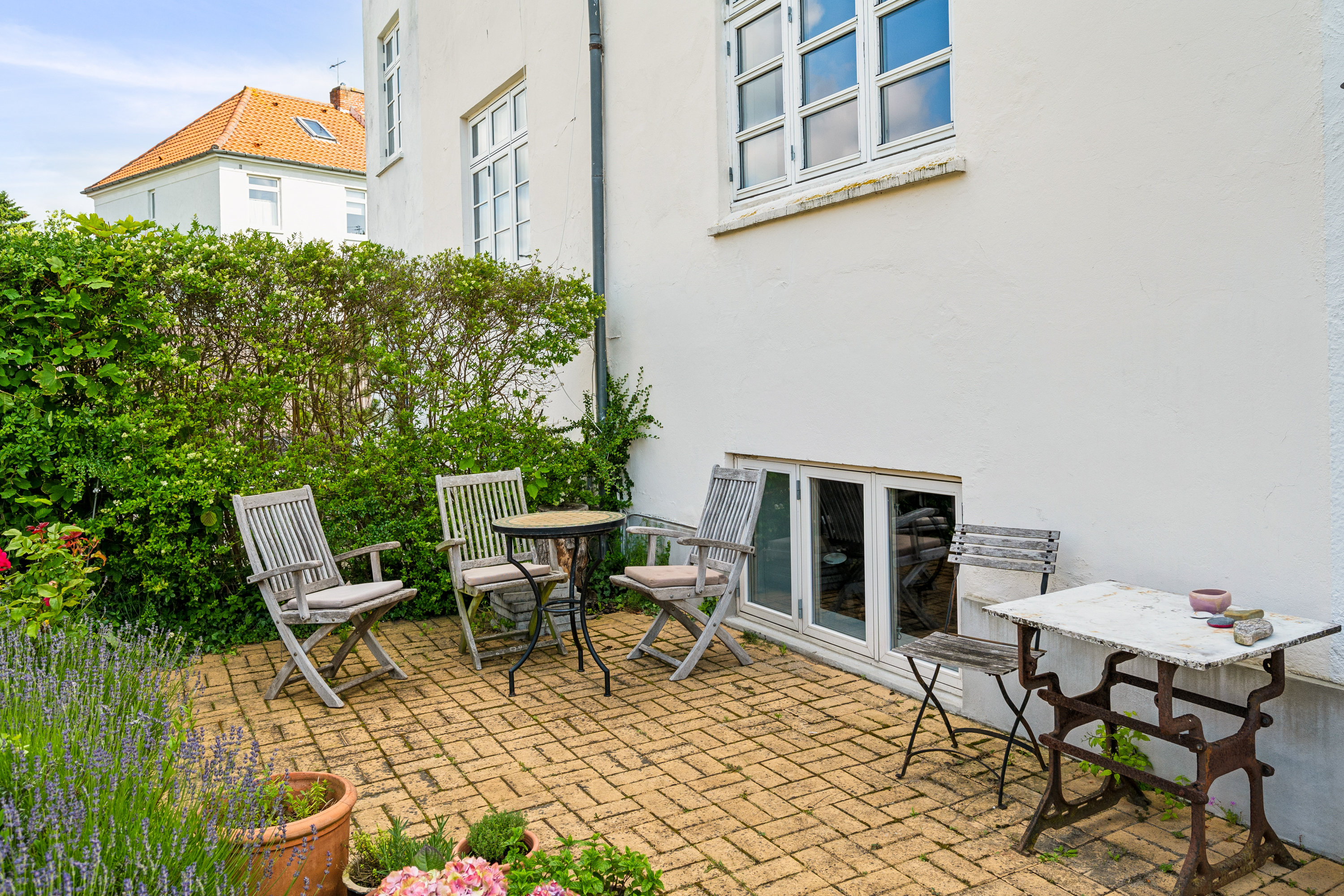 Fremhævet ejendom 1 billede i fuldskærmstilstand. Billede af Chr. Richardts Vej 4, 8000 Aarhus C