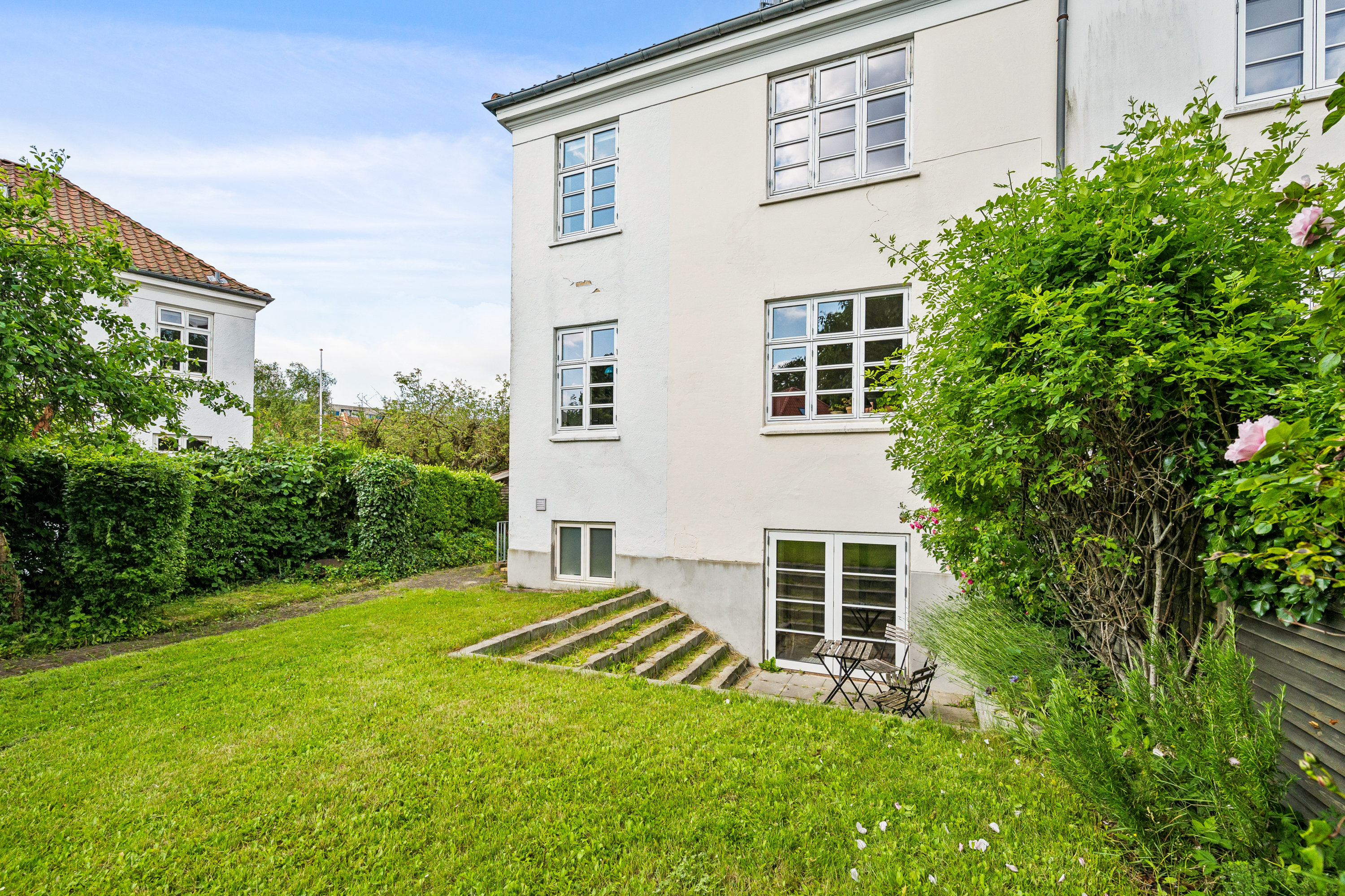 Fremhævet ejendom 1 billede i fuldskærmstilstand. Billede af Chr. Richardts Vej 4, 8000 Aarhus C