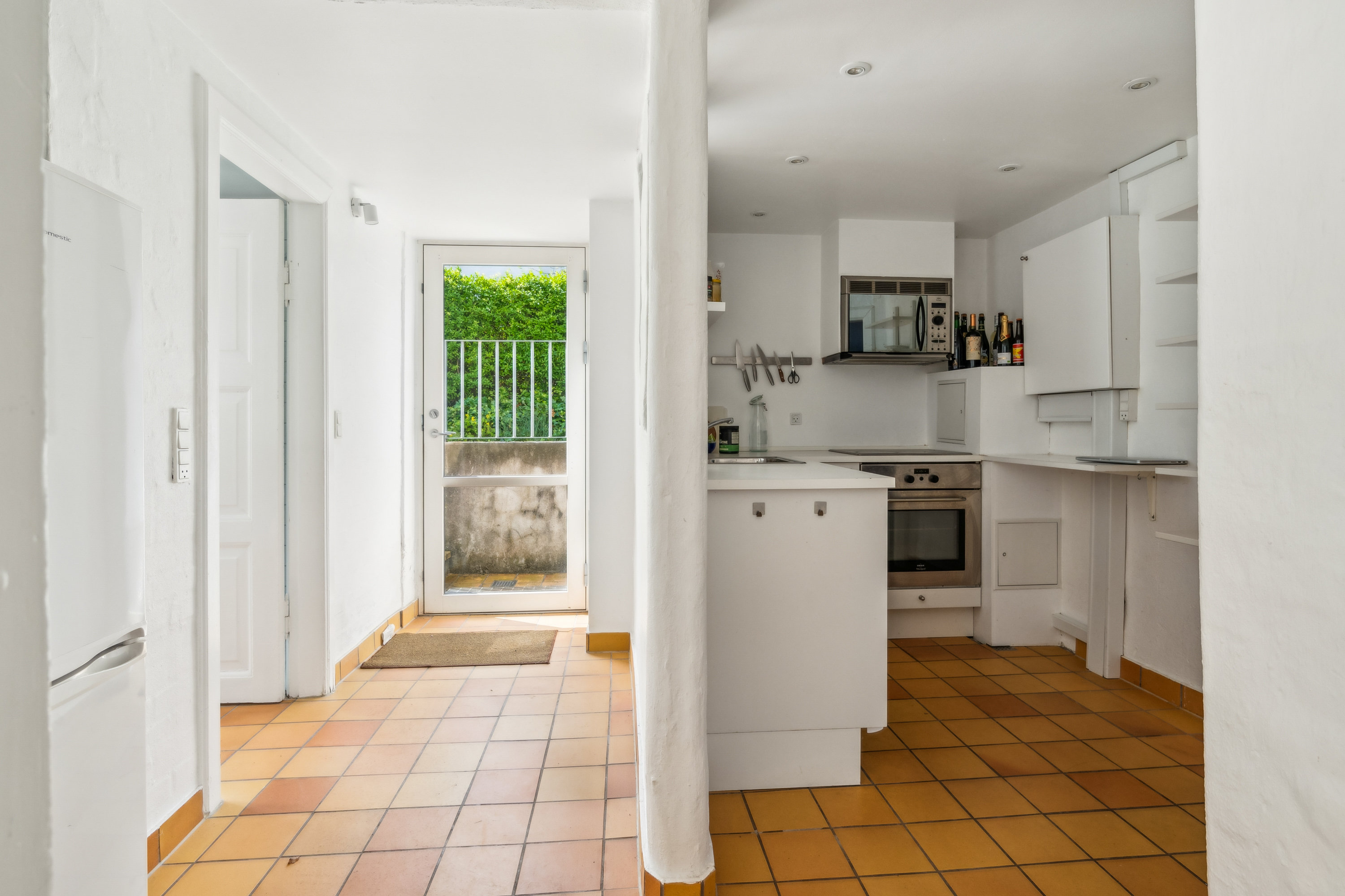 Fremhævet badeværelse billede i fuldskærmstilstand. Billede af Chr. Richardts Vej 4, 8000 Aarhus C