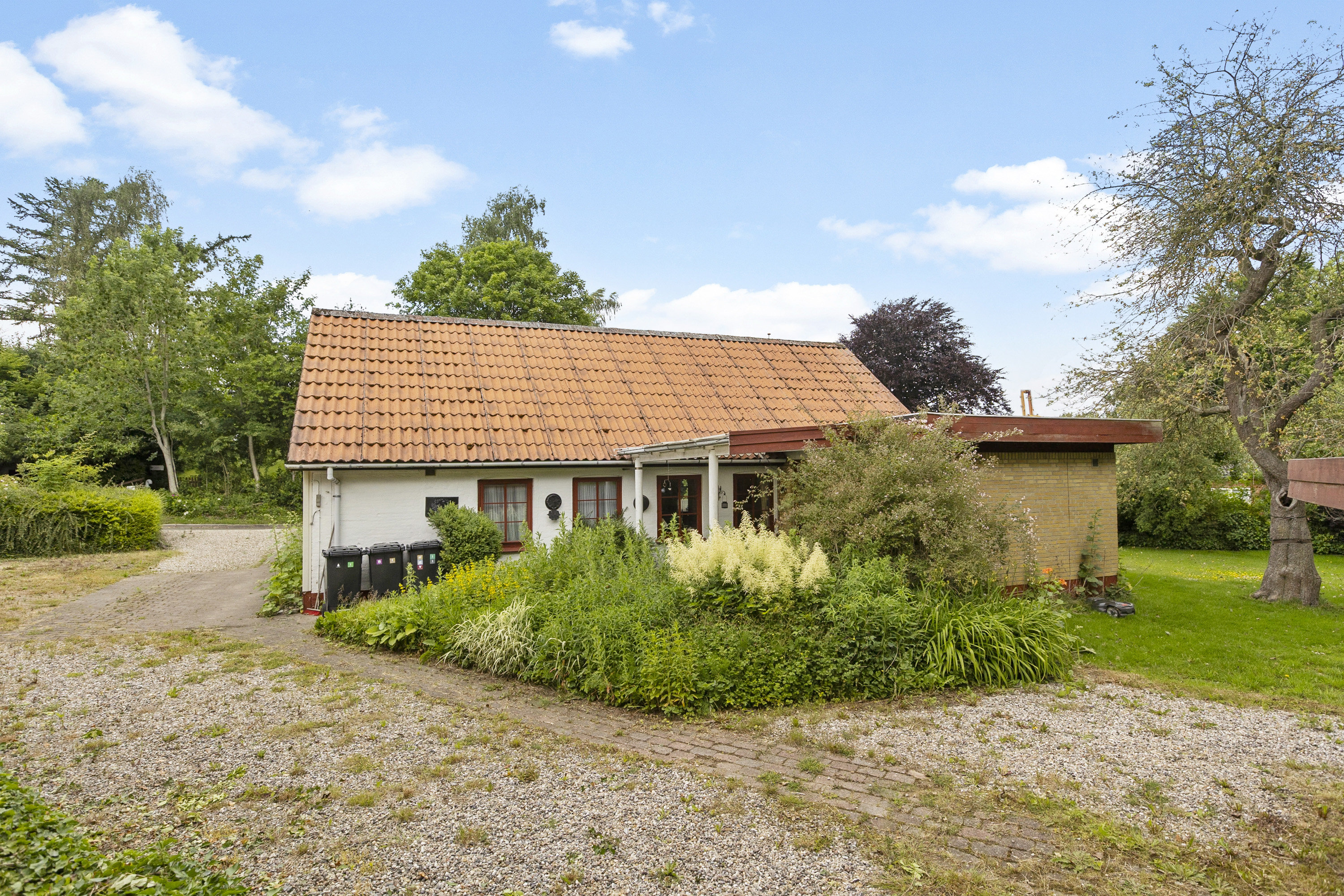 Fremhævet ejendommen billede i fuldskærmstilstand. Billede af Styrtom Bygade 23, Styrtom, 6200 Aabenraa