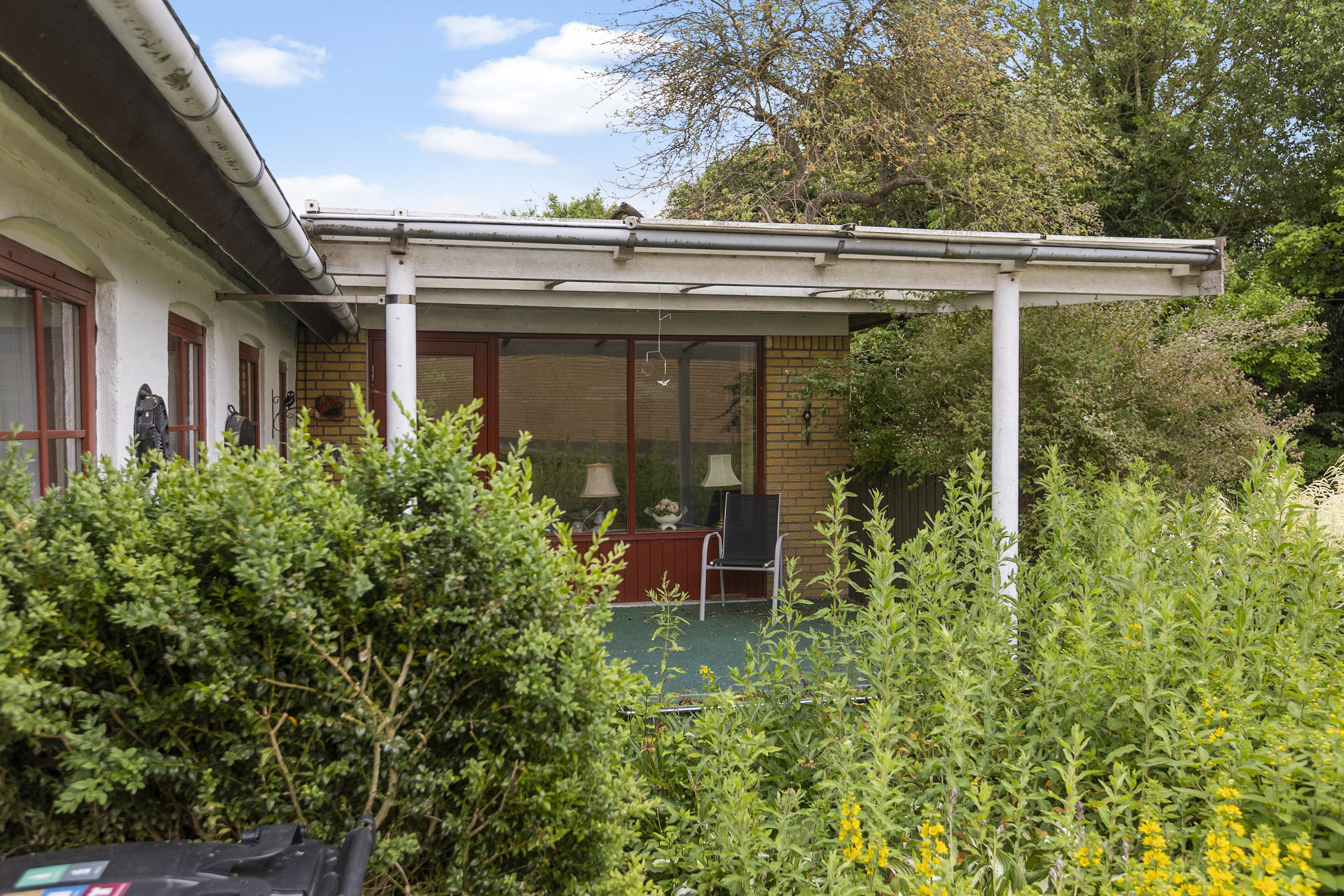 Fremhævet ejendommen billede i fuldskærmstilstand. Billede af Styrtom Bygade 23, Styrtom, 6200 Aabenraa