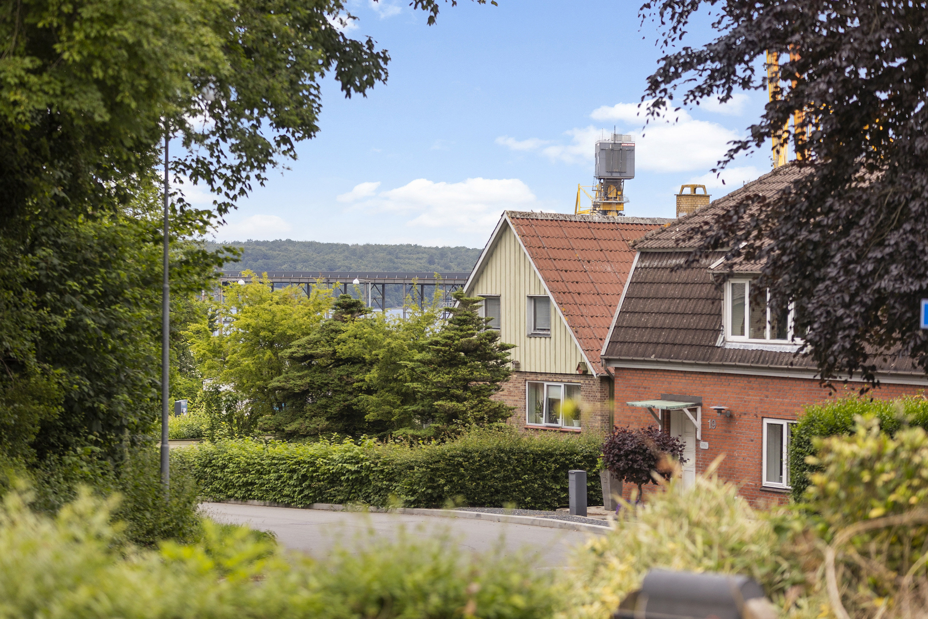 Miniaturebillede 1: ejendommen. Billede af Styrtom Bygade 23, Styrtom, 6200 Aabenraa