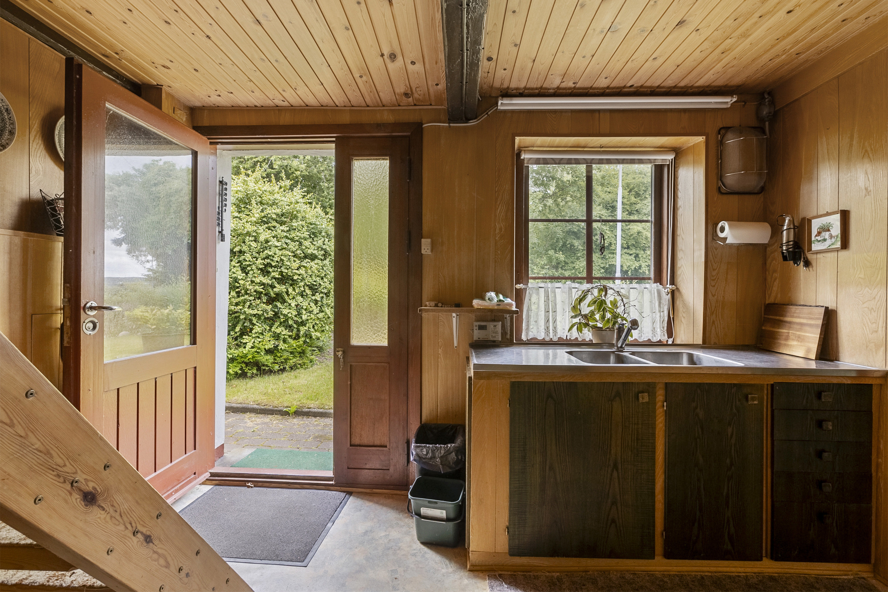 Fremhævet entré billede i fuldskærmstilstand. Billede af Styrtom Bygade 23, Styrtom, 6200 Aabenraa