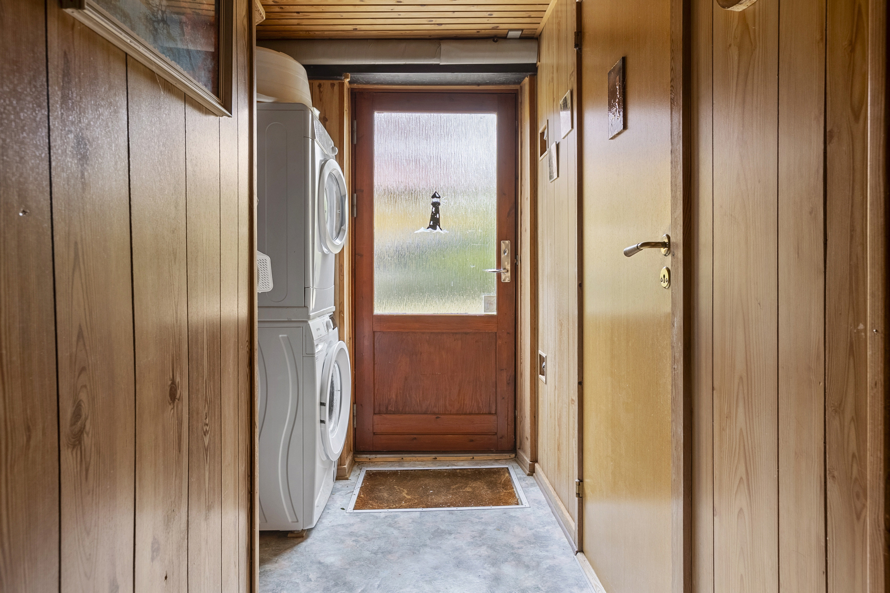 Fremhævet entré billede i fuldskærmstilstand. Billede af Styrtom Bygade 23, Styrtom, 6200 Aabenraa