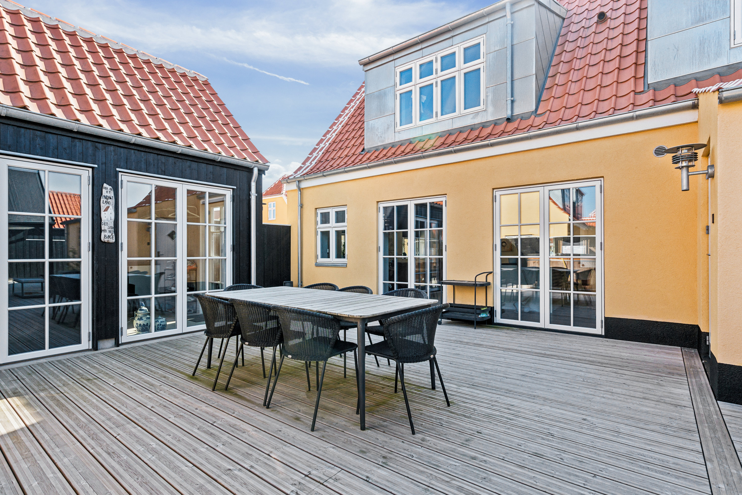 Fremhævet ejendom 1 billede i fuldskærmstilstand. Billede af Lille Skagen 55, 9990 Skagen