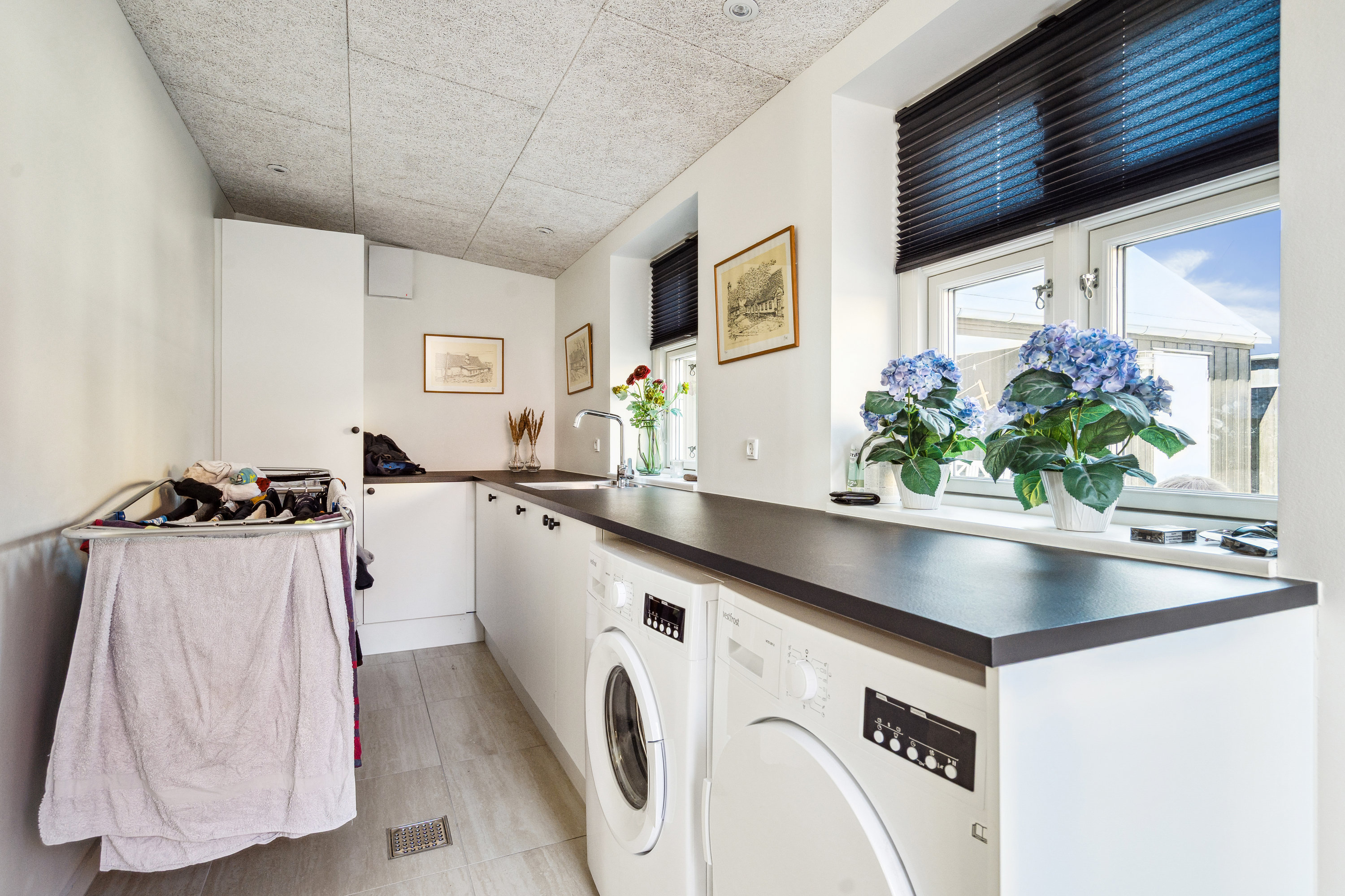 Fremhævet bryggers billede i fuldskærmstilstand. Billede af Lille Skagen 55, 9990 Skagen