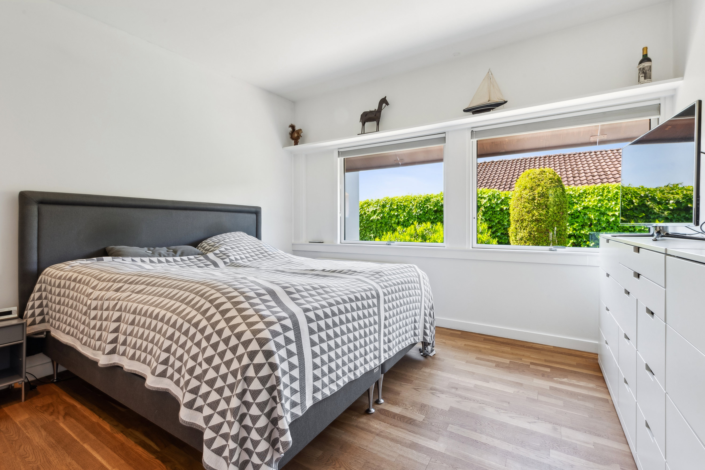 Fremhævet værelse billede i fuldskærmstilstand. Billede af Vogtervej 4, 3060 Espergærde