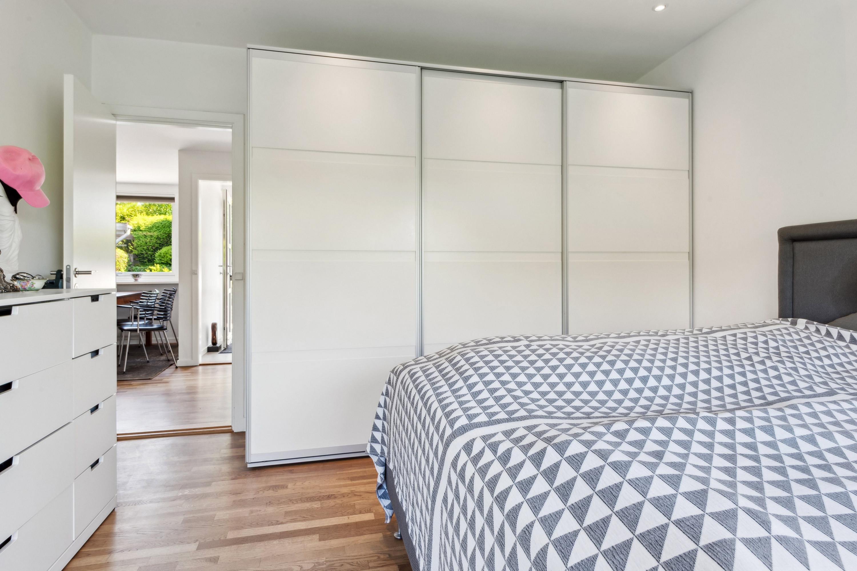 Fremhævet værelse billede i fuldskærmstilstand. Billede af Vogtervej 4, 3060 Espergærde