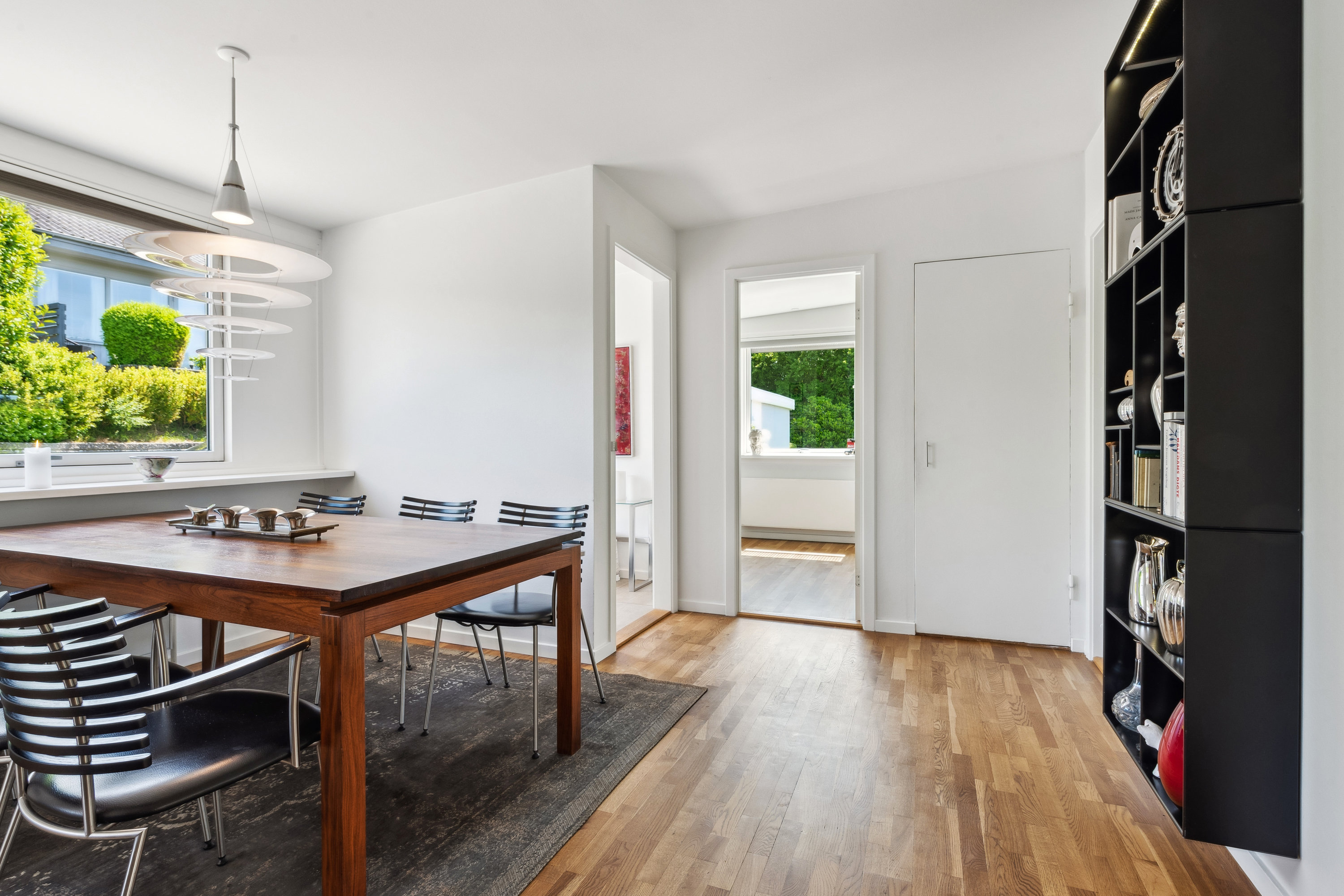 Fremhævet værelse billede i fuldskærmstilstand. Billede af Vogtervej 4, 3060 Espergærde